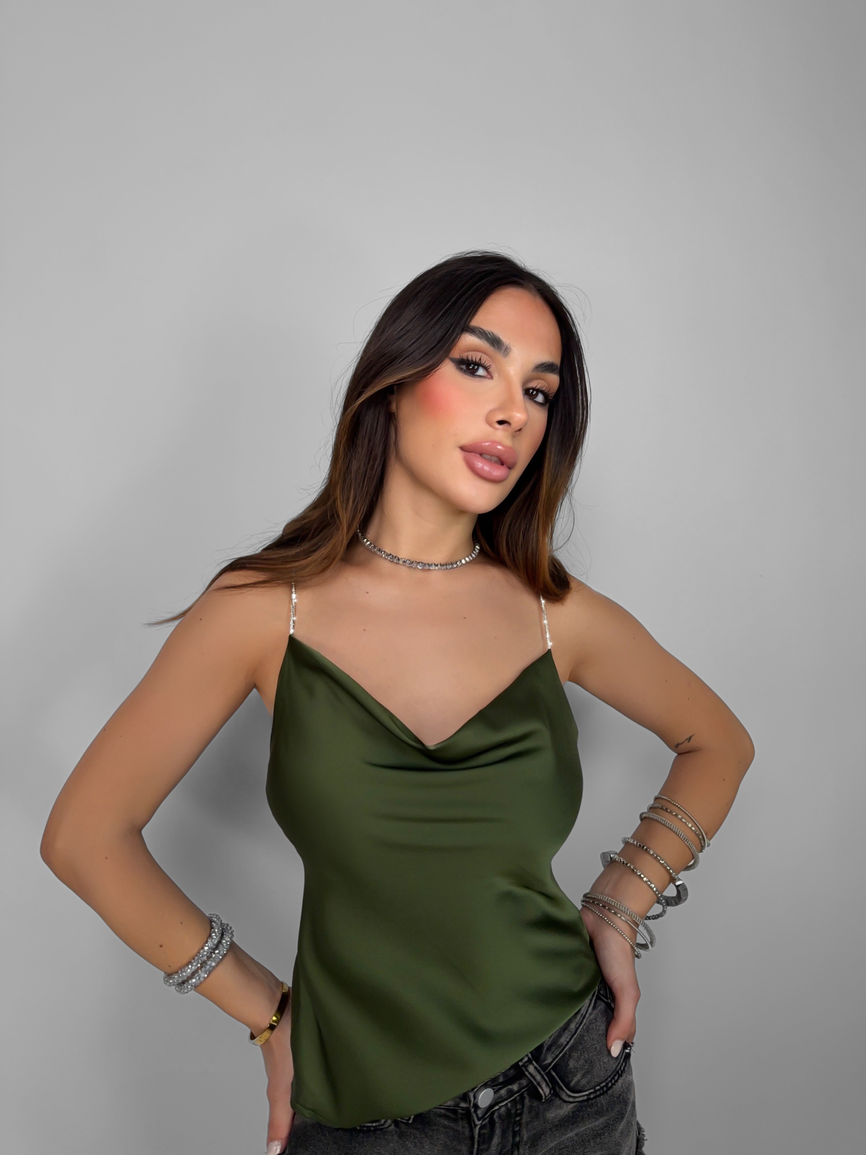 Maglia Sparkling Off