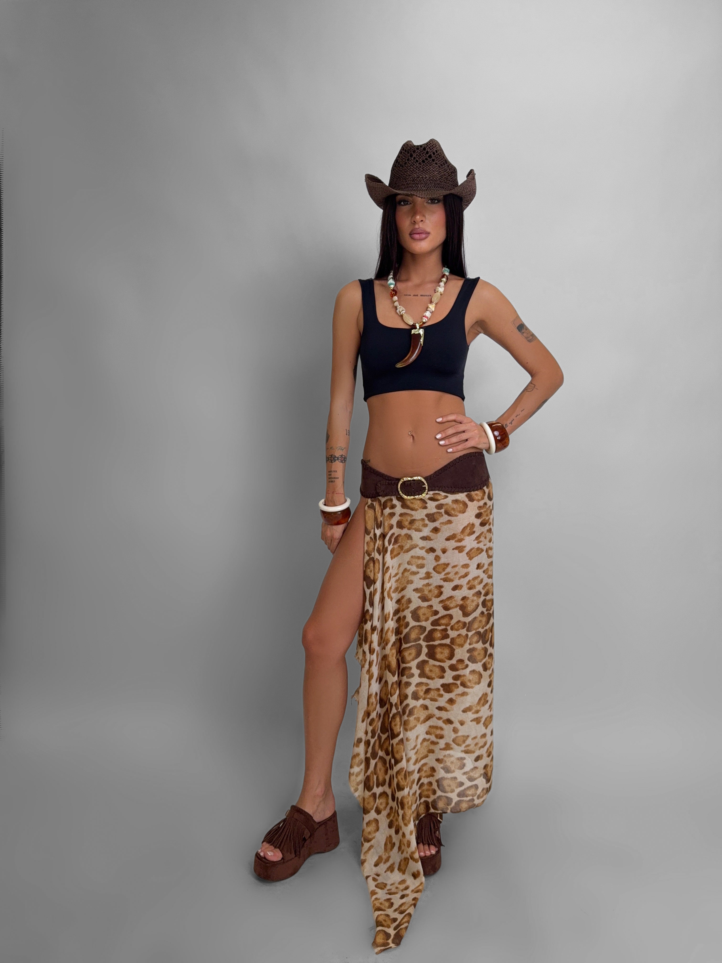 Total Look Coco