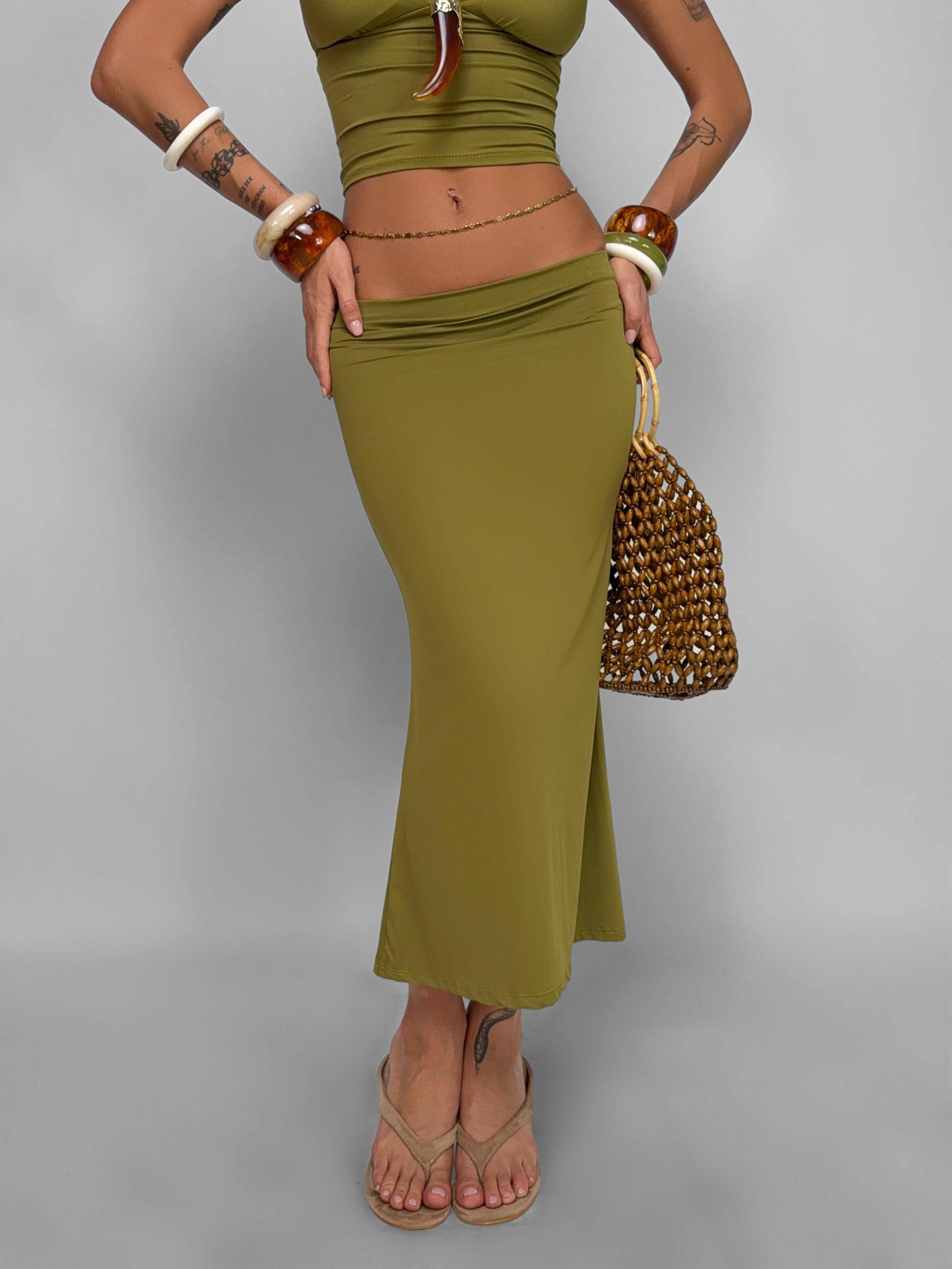 Completo Simple Chic