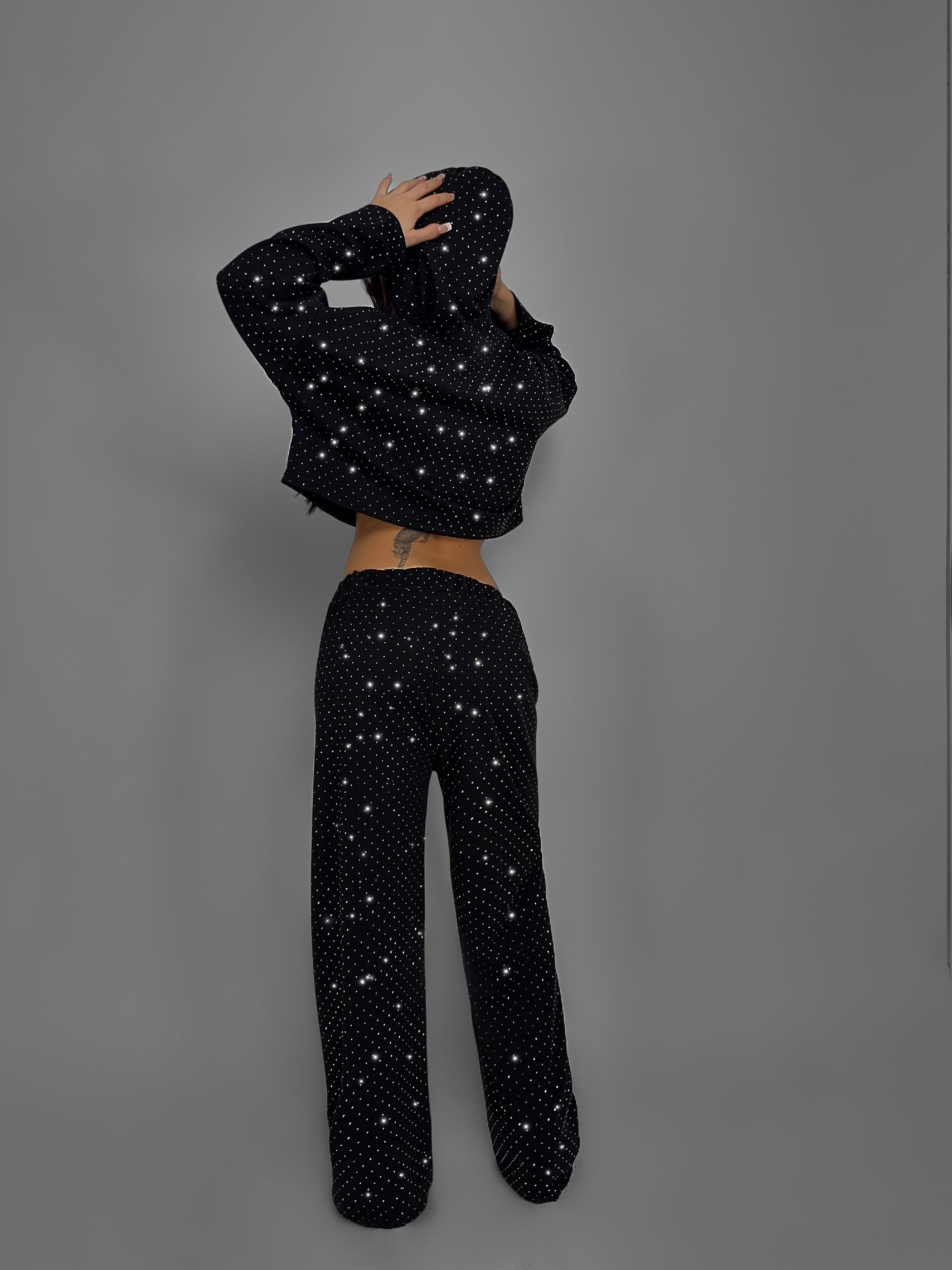 Completo Luxe Outline