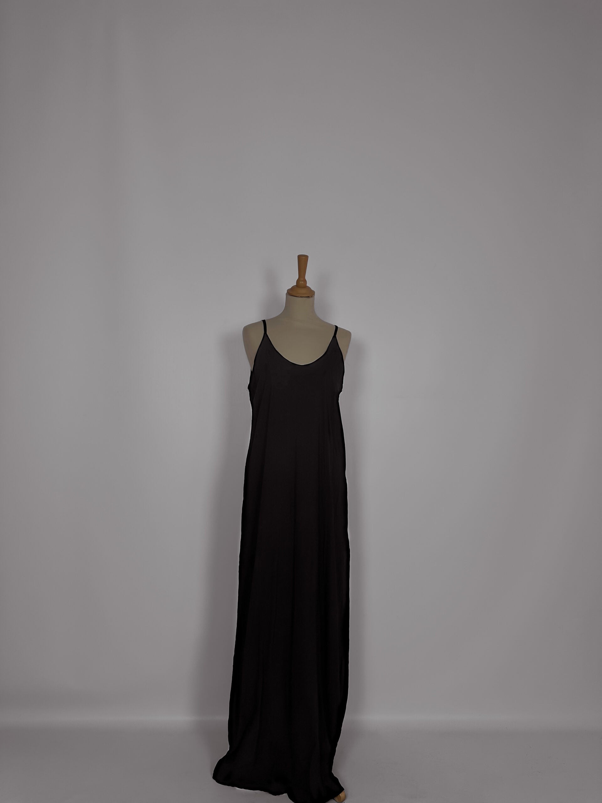 Abito long black (Copia)