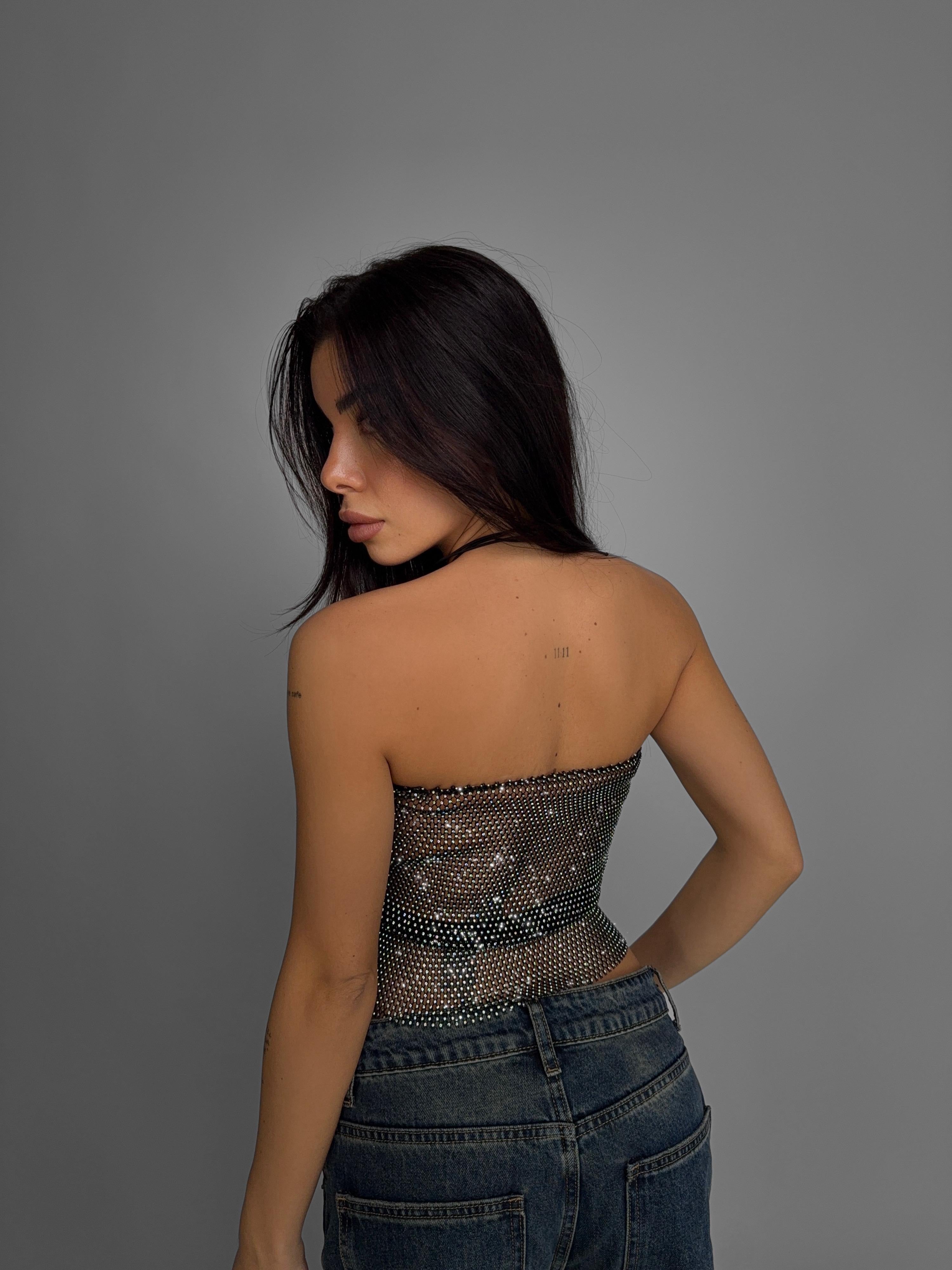 Top Luxe Chic