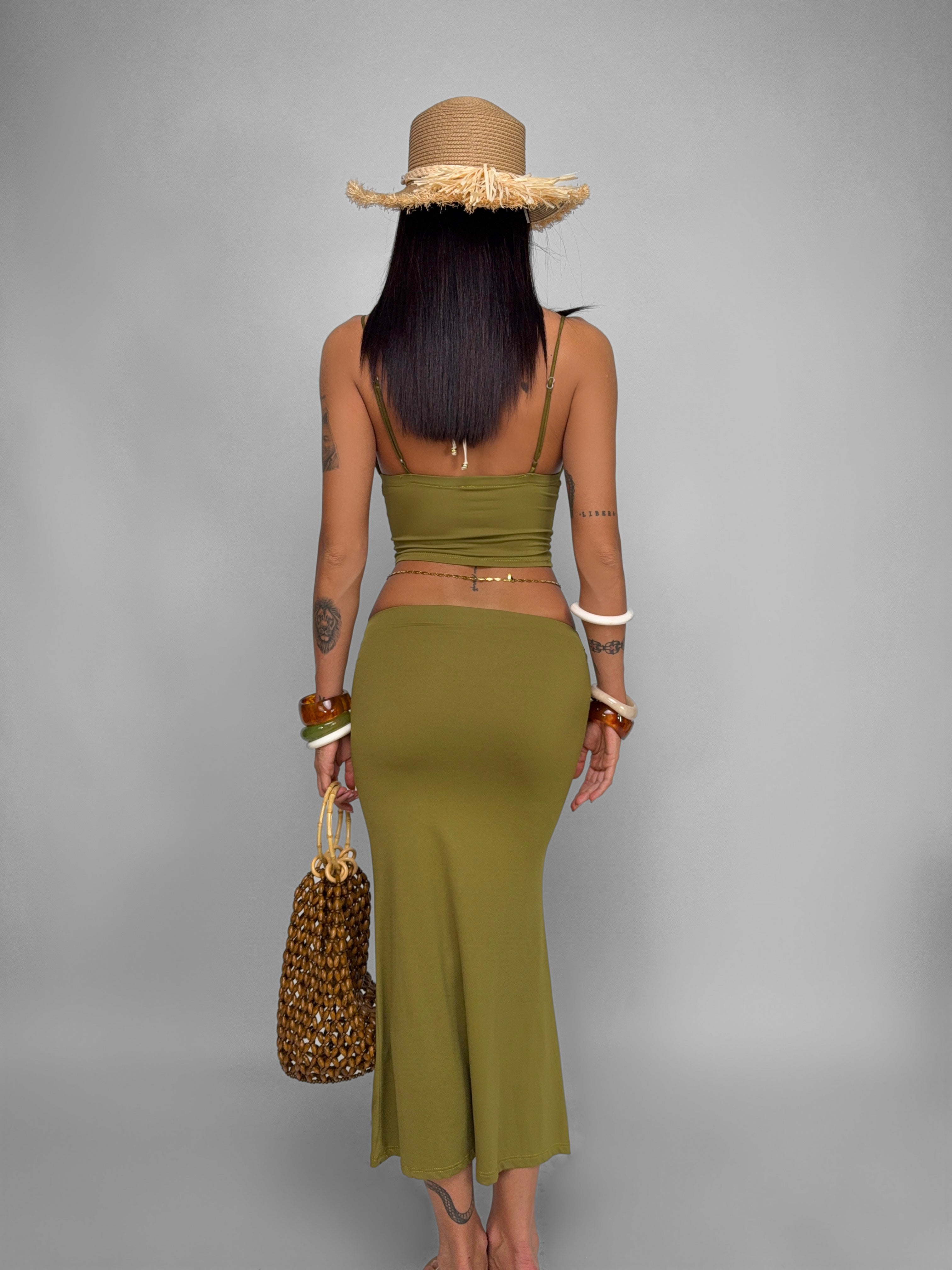 Completo Simple Chic