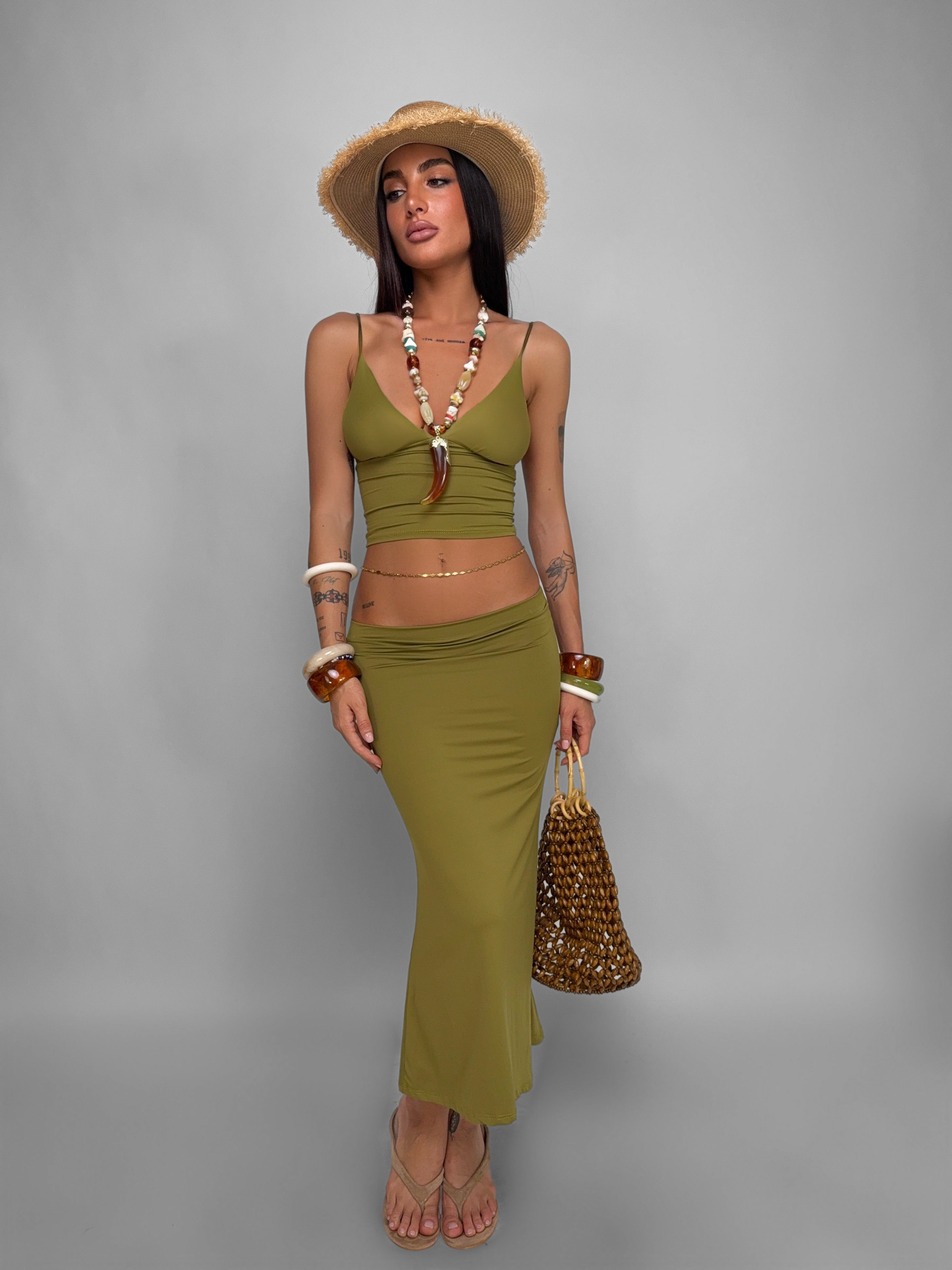 Completo Simple Chic