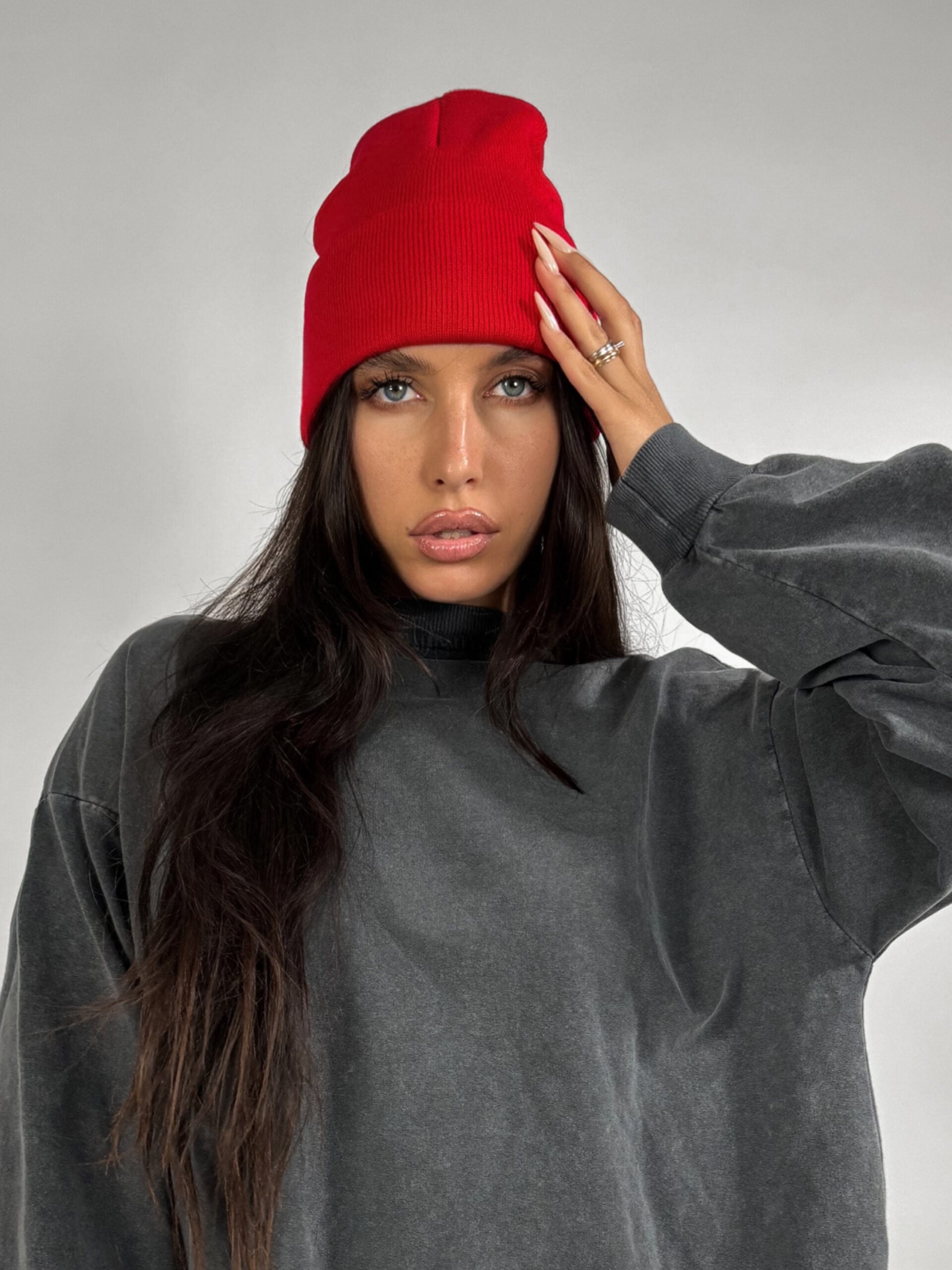 Wool Hat