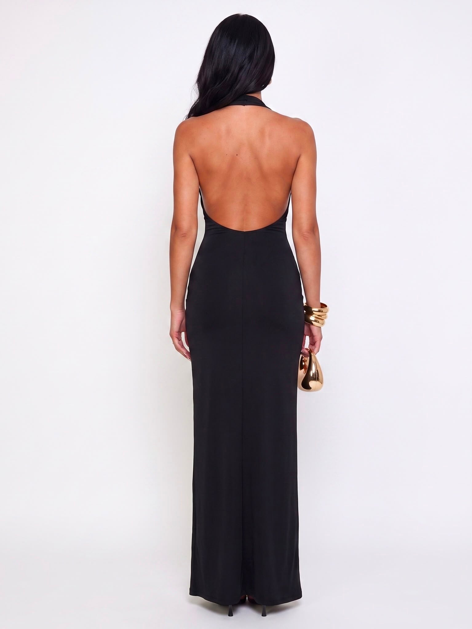 Abito Company - Black