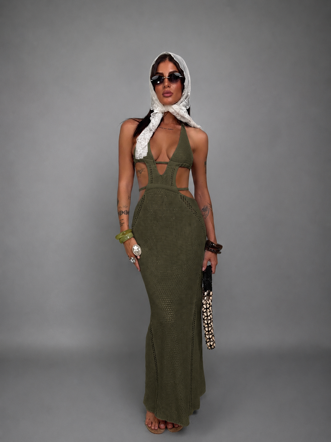 Essential Vibes Dress