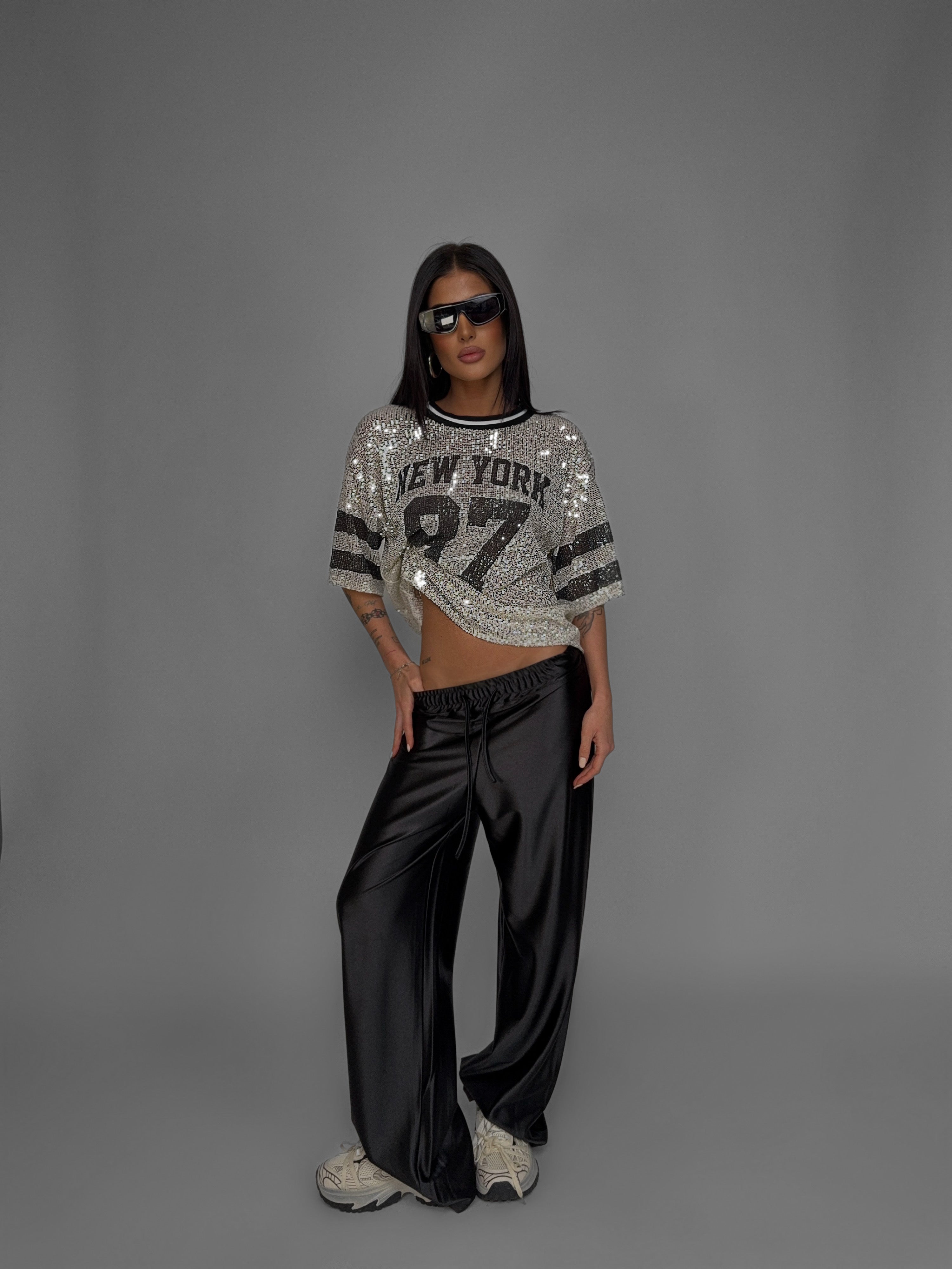 Total Look New York