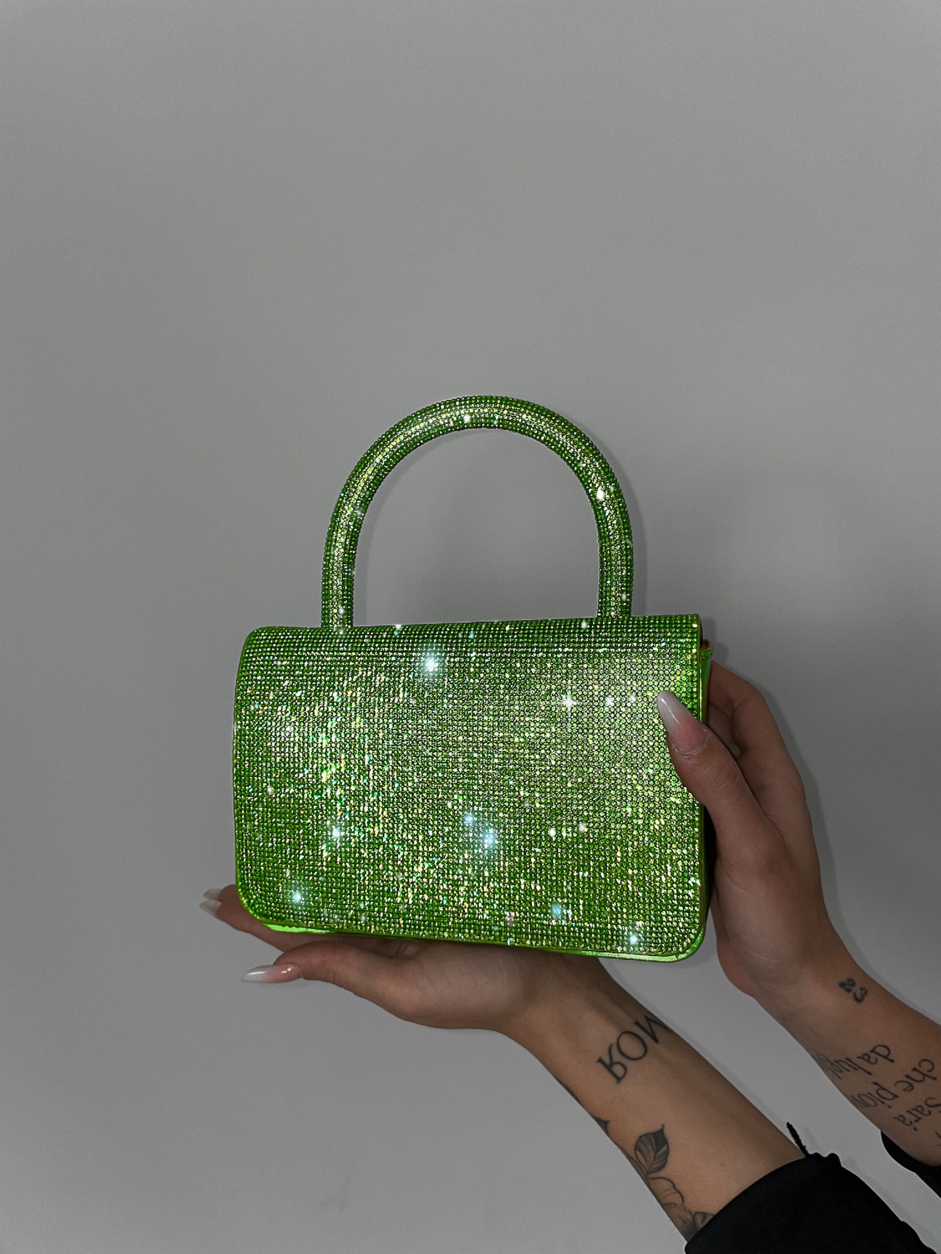 Borsa Rich