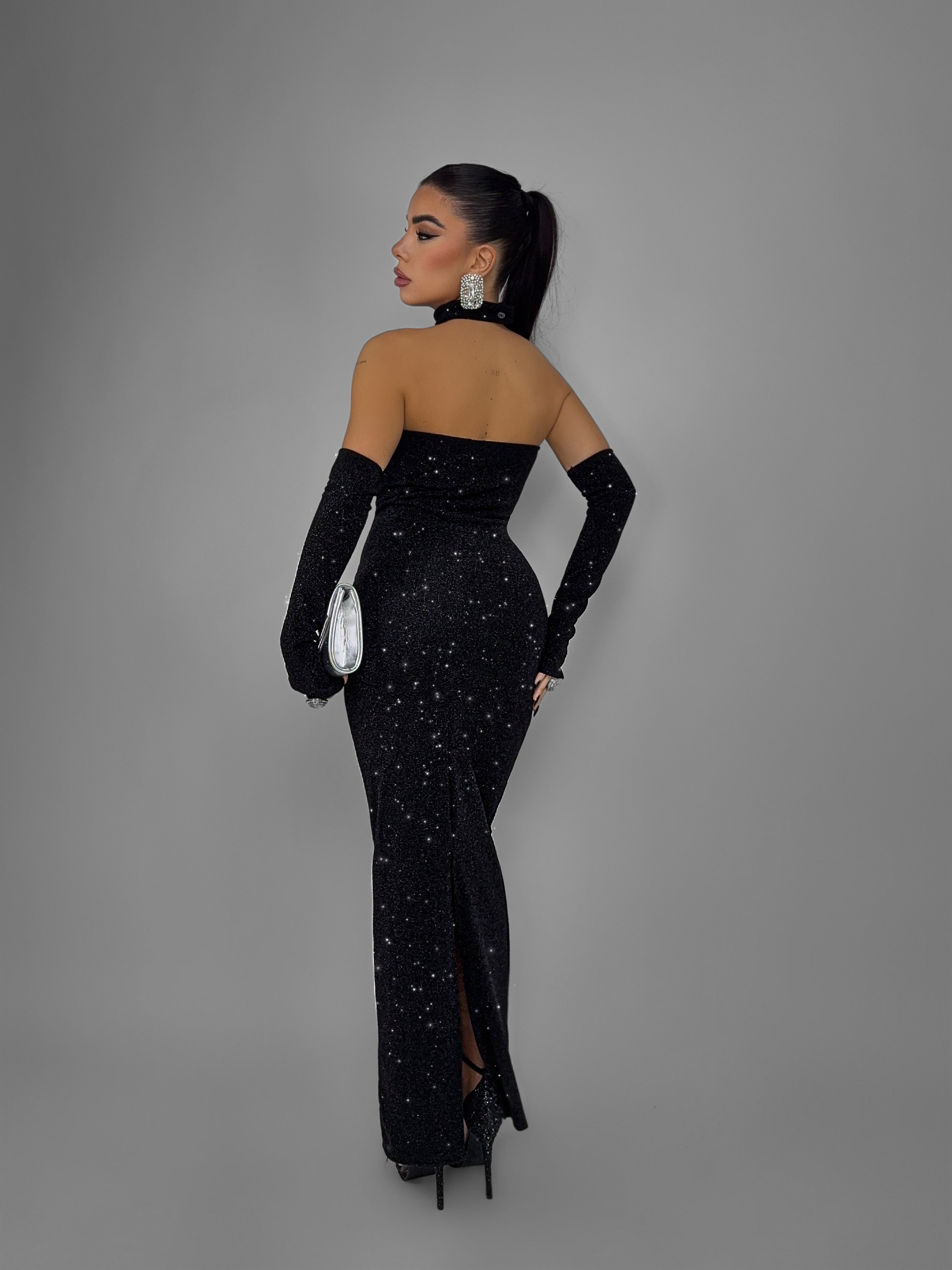 Abito Brillant Passion