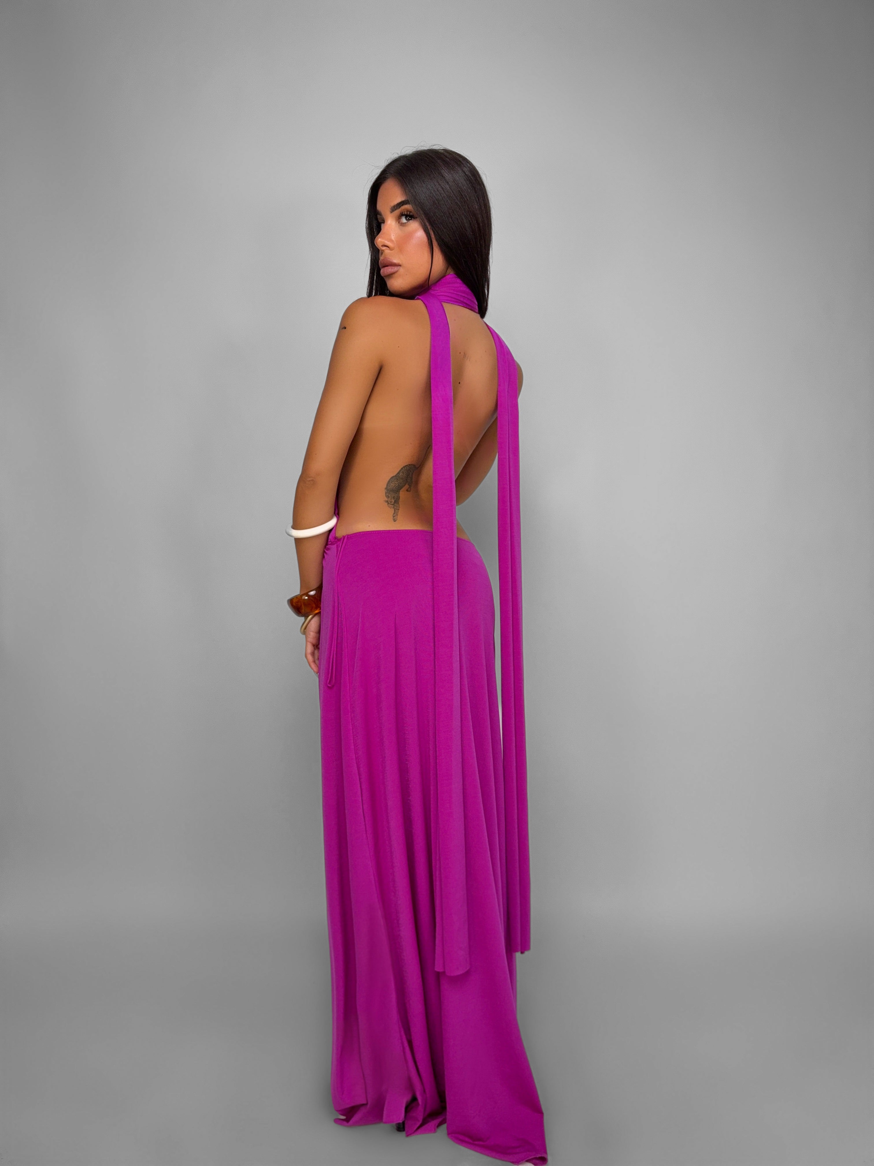 Tuta Aria