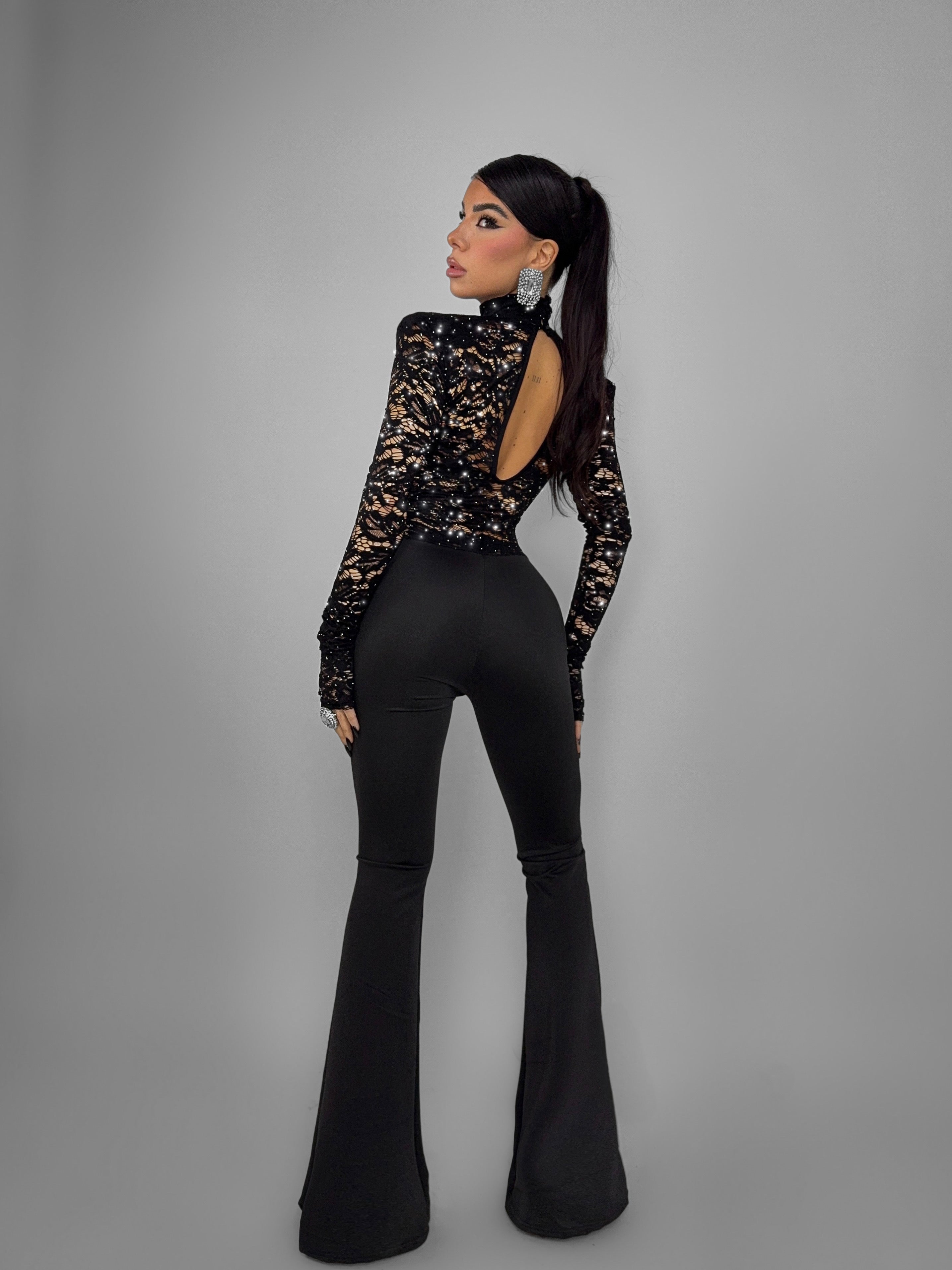 Jumpsuit Luxe Vision