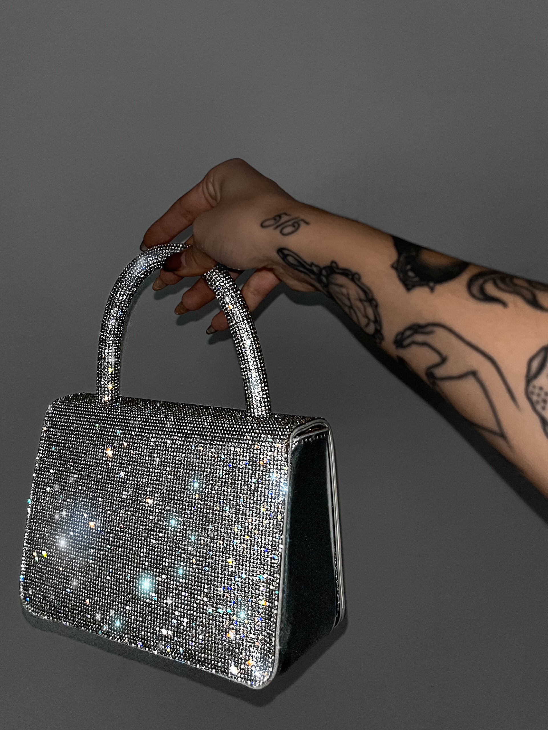 Borsa Rich