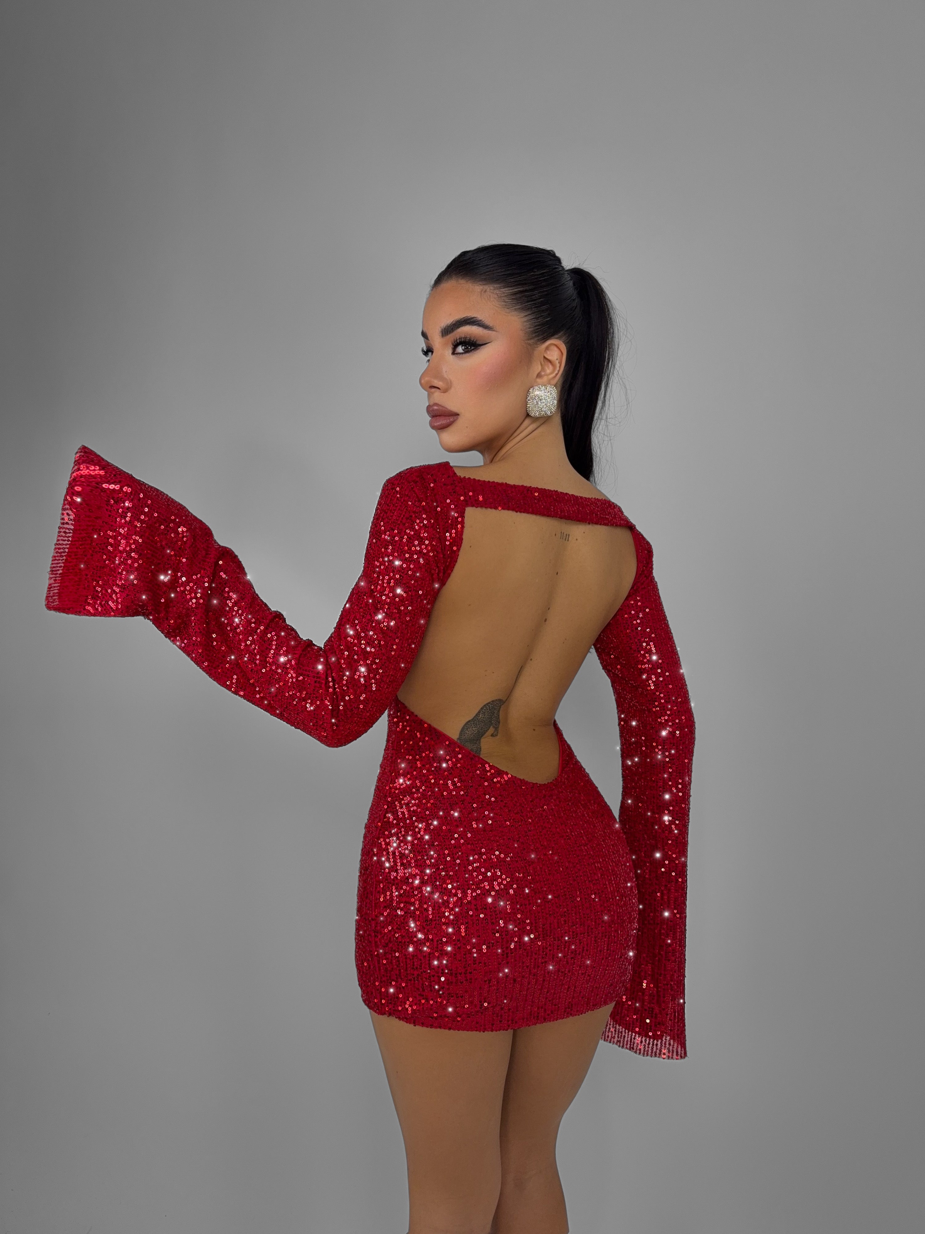 Abito Brillant Romance