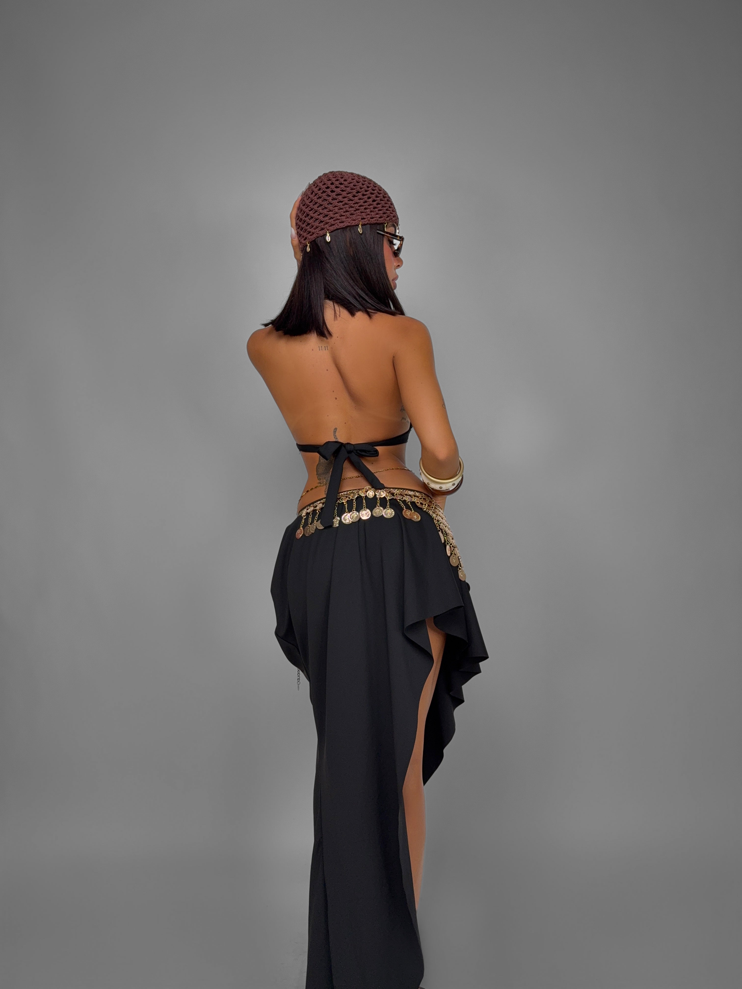 Completo Mediterranean-Black