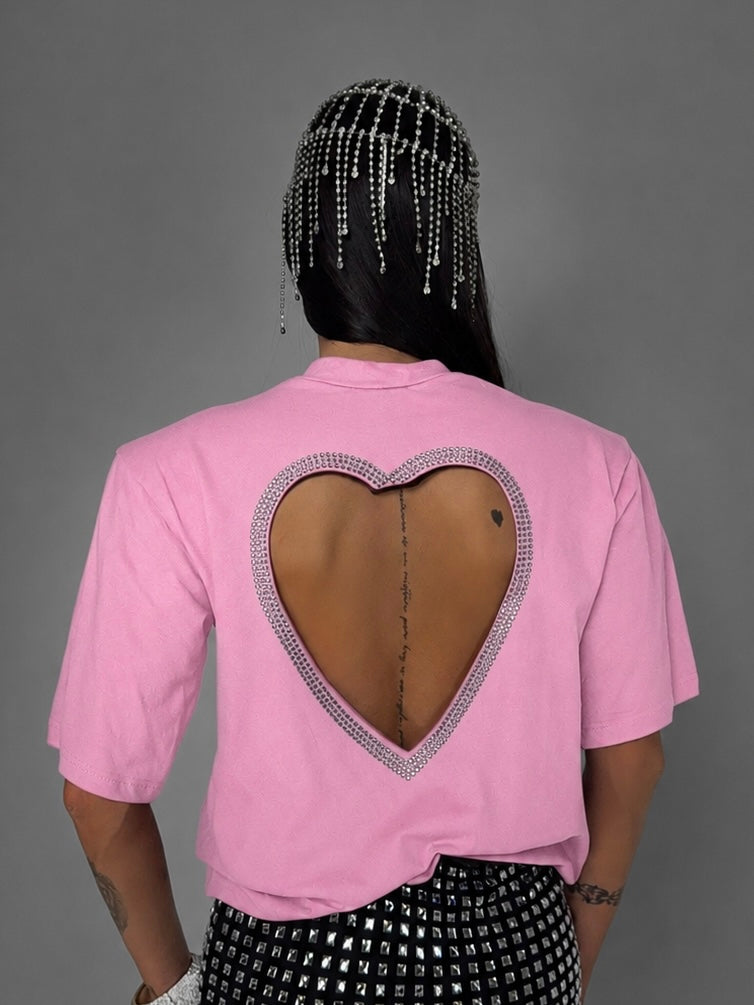 T-Shirt Heartless