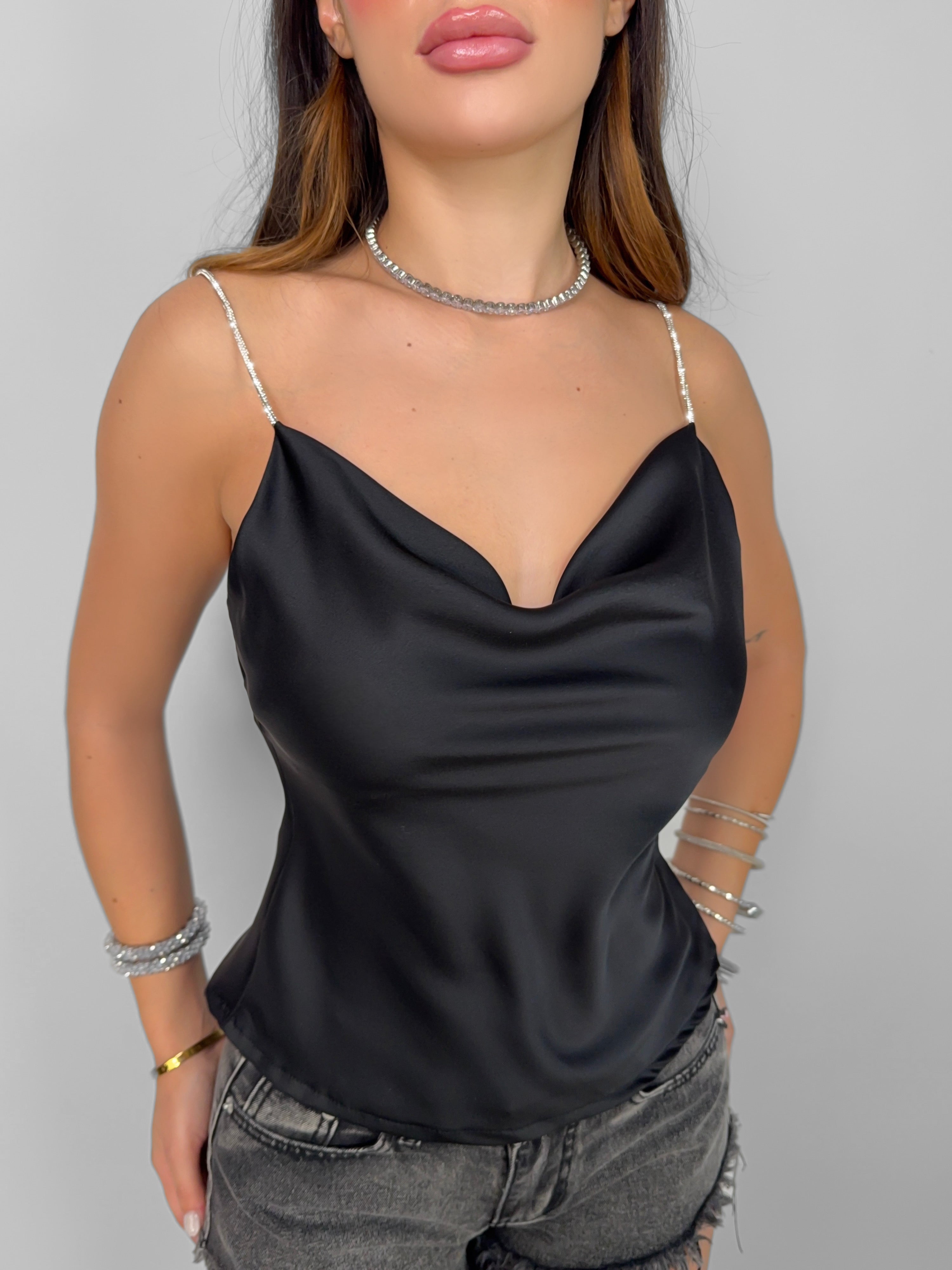 Maglia Sparkling Off