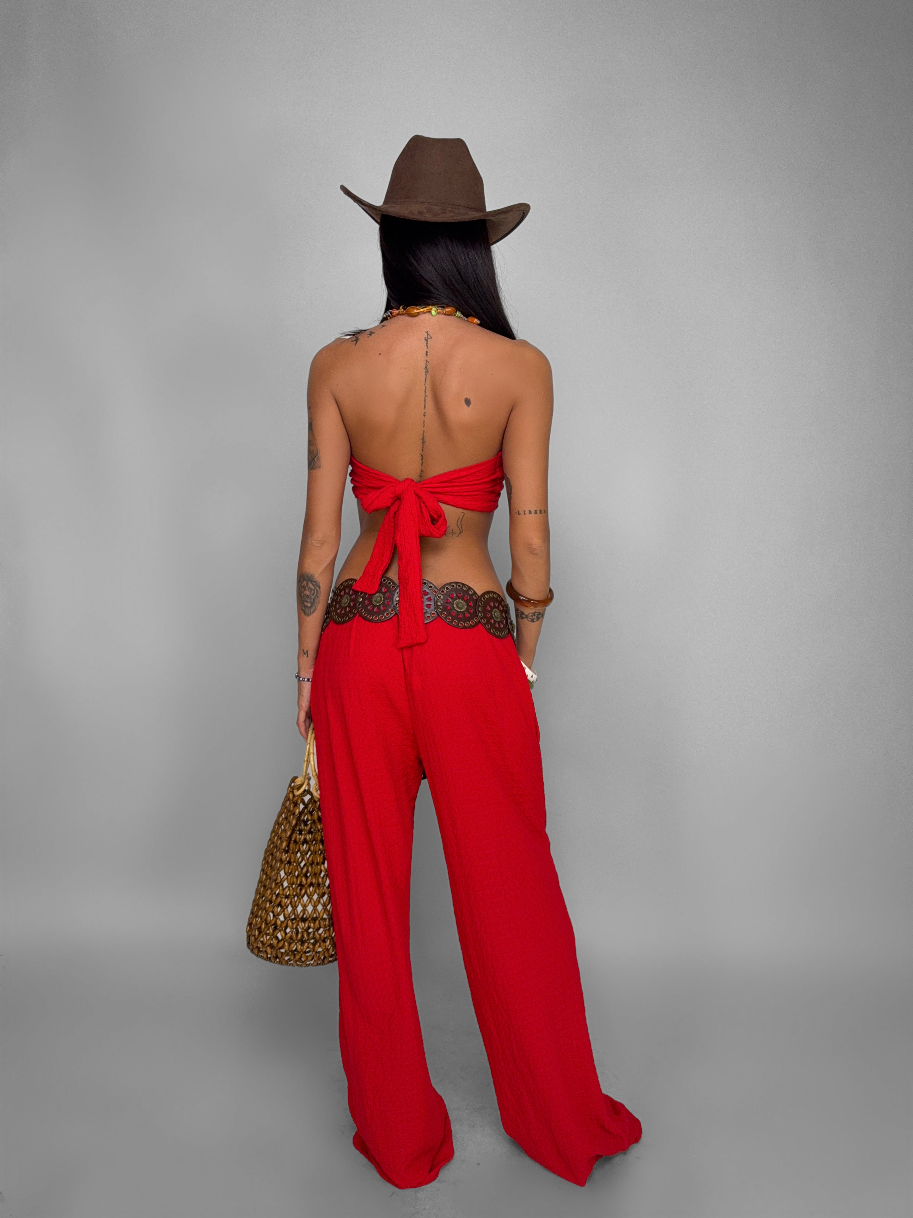 Completo Aspen-Red