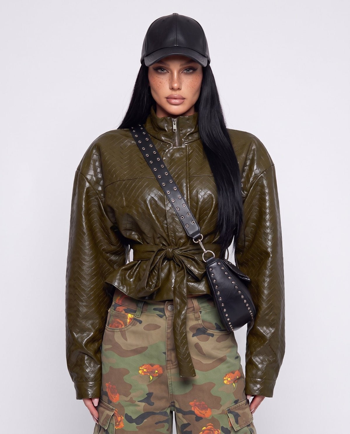Giacca Dallas-Green