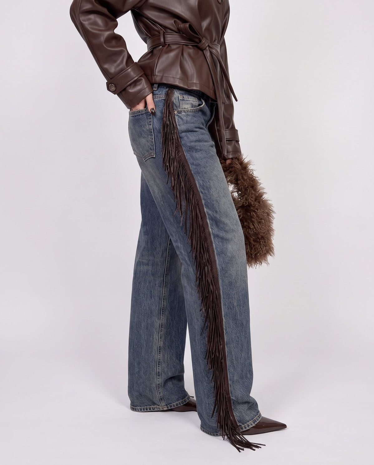 Jeans Cowboy