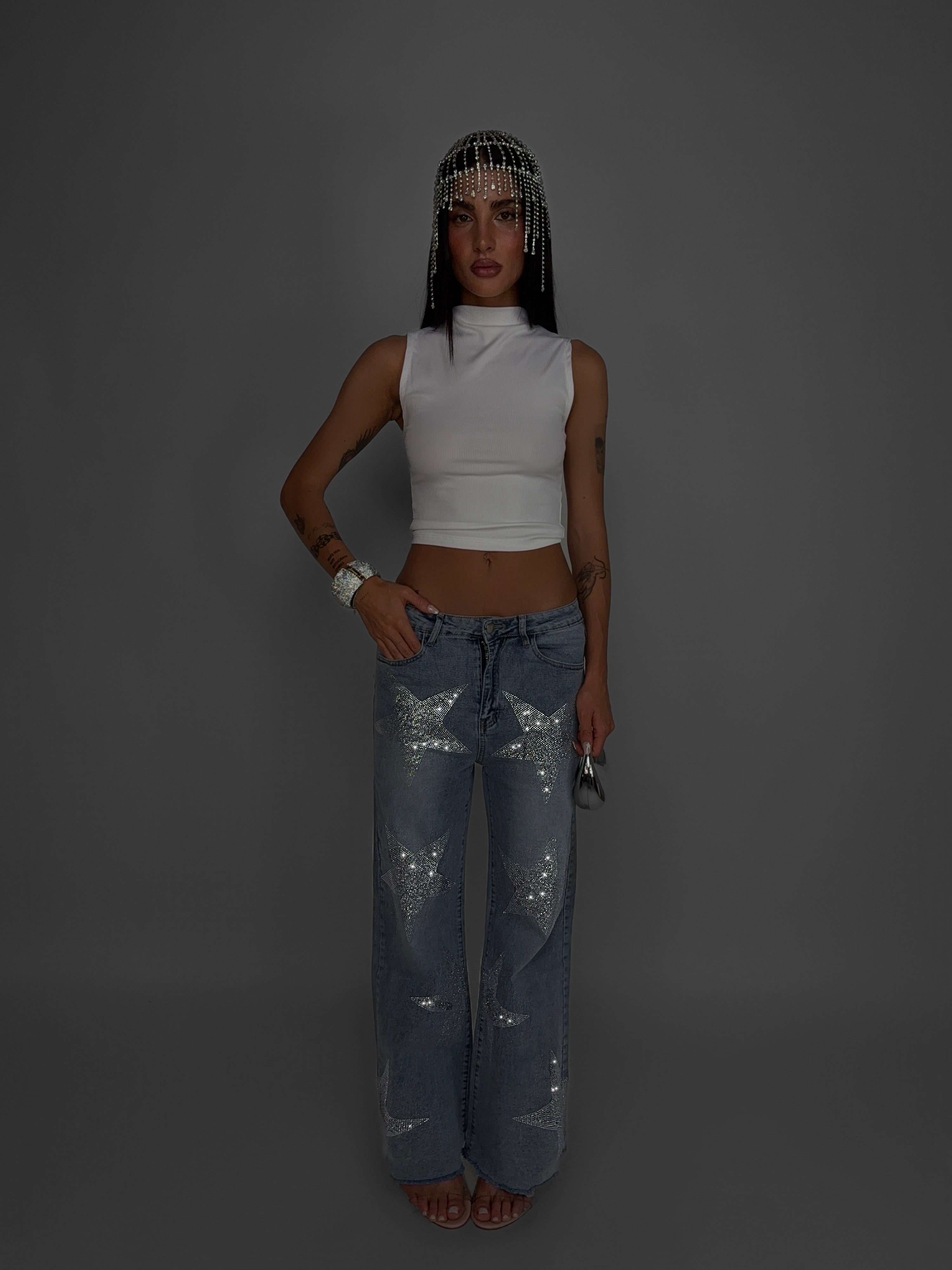Total Look Stellar