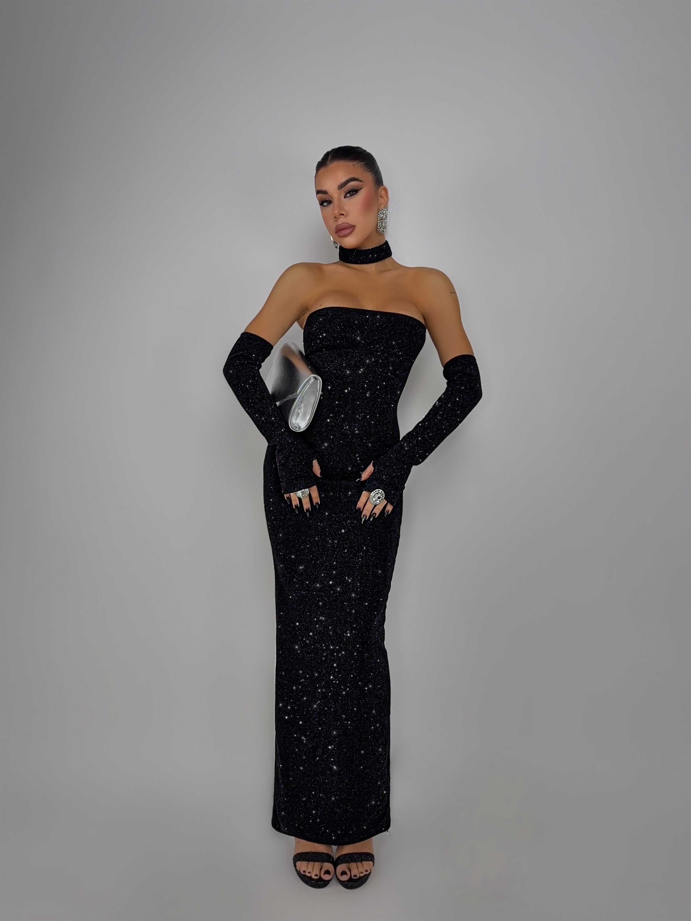 Abito Brillant Passion