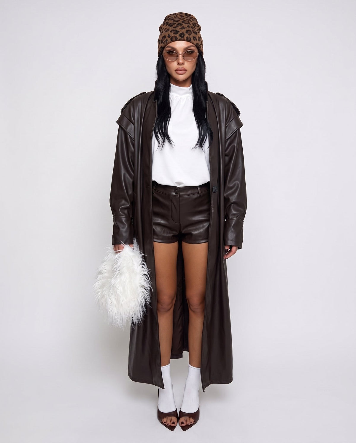 Total Look Heat Taste