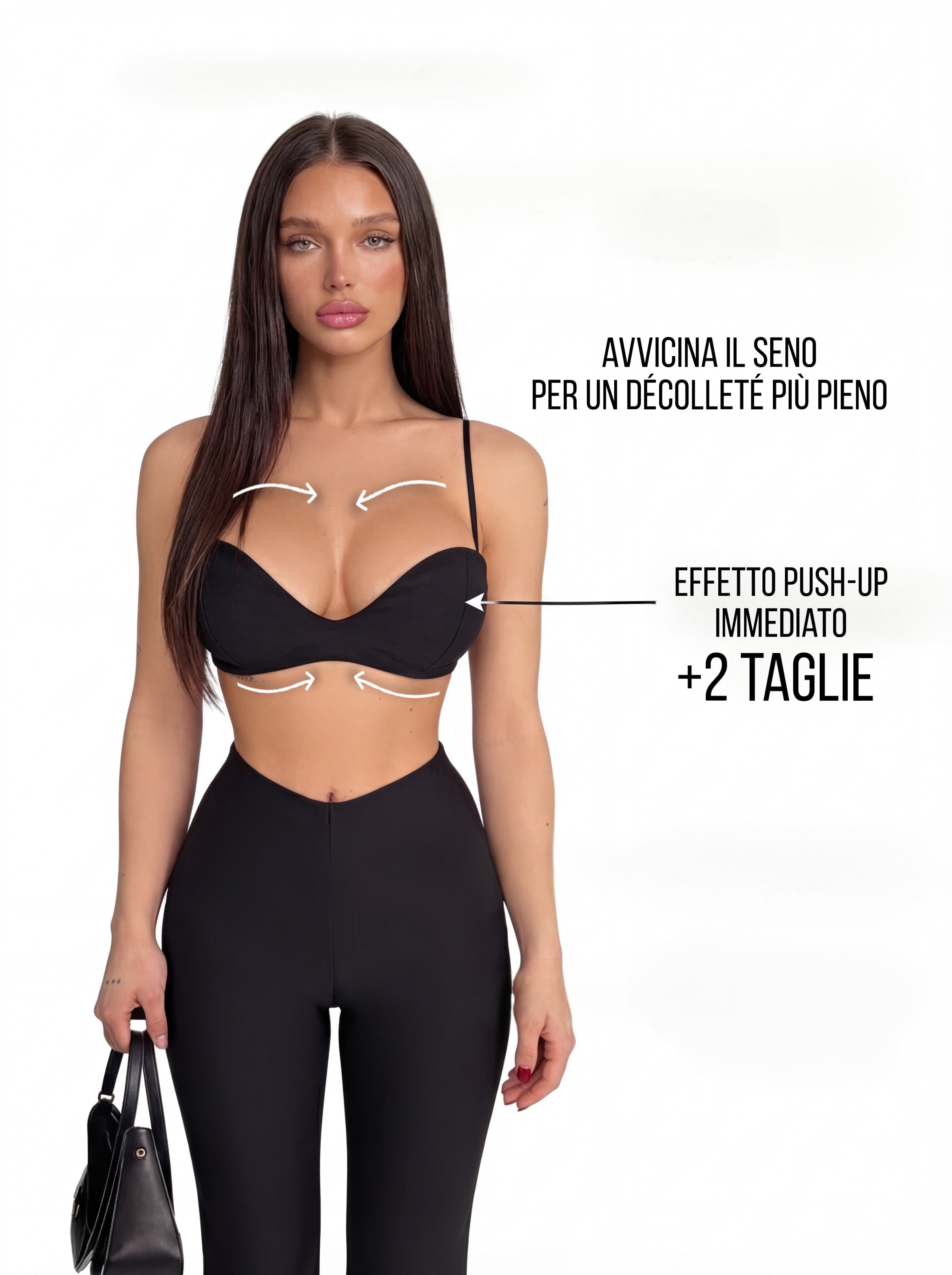Top Bra Sculpt