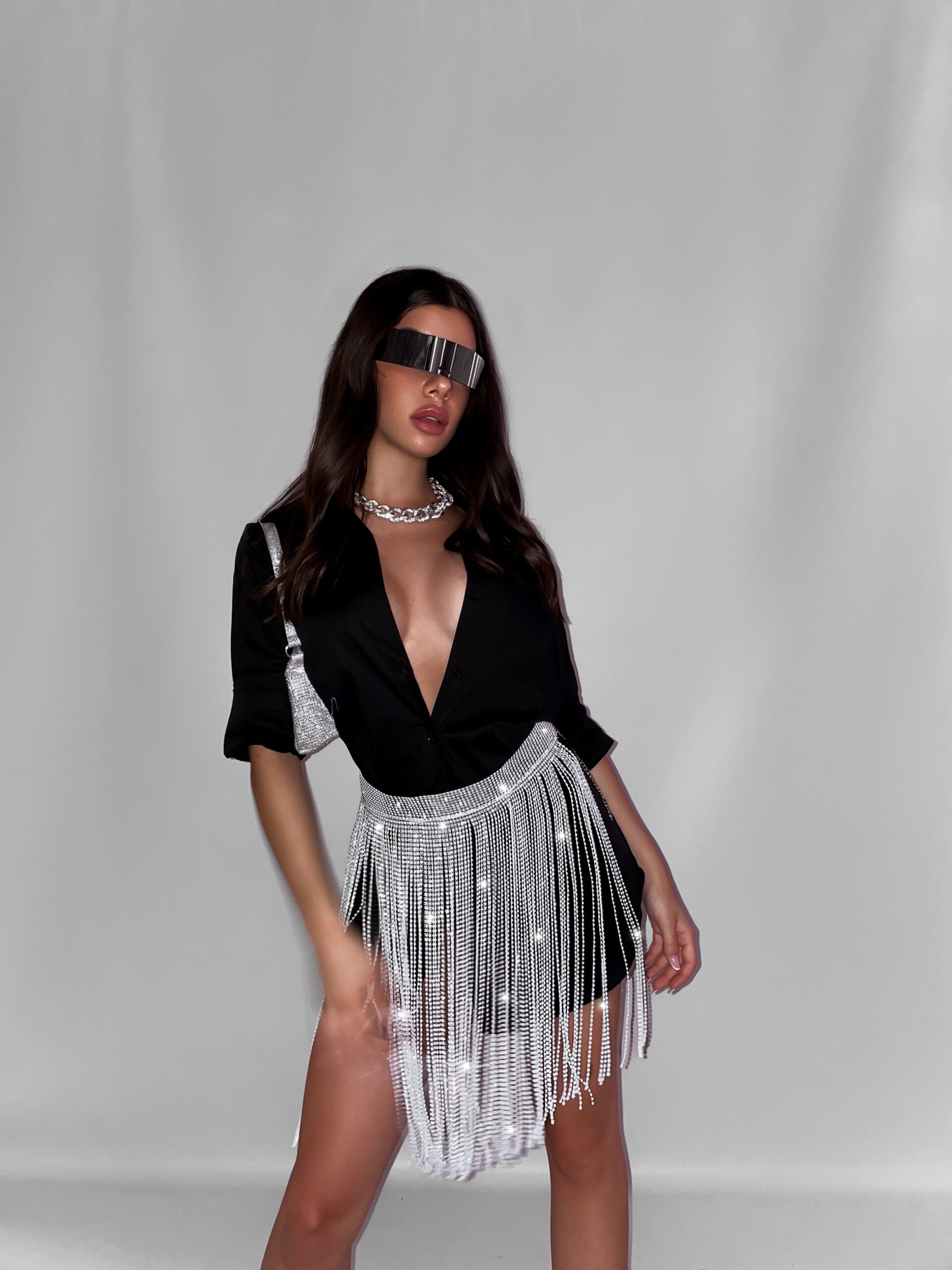 Gonna Glitter Explosion