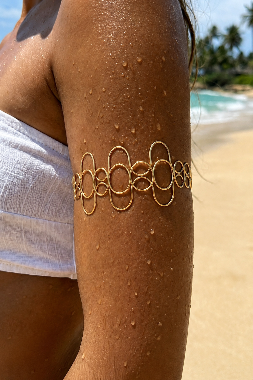 Bracciale Luxe Harmony