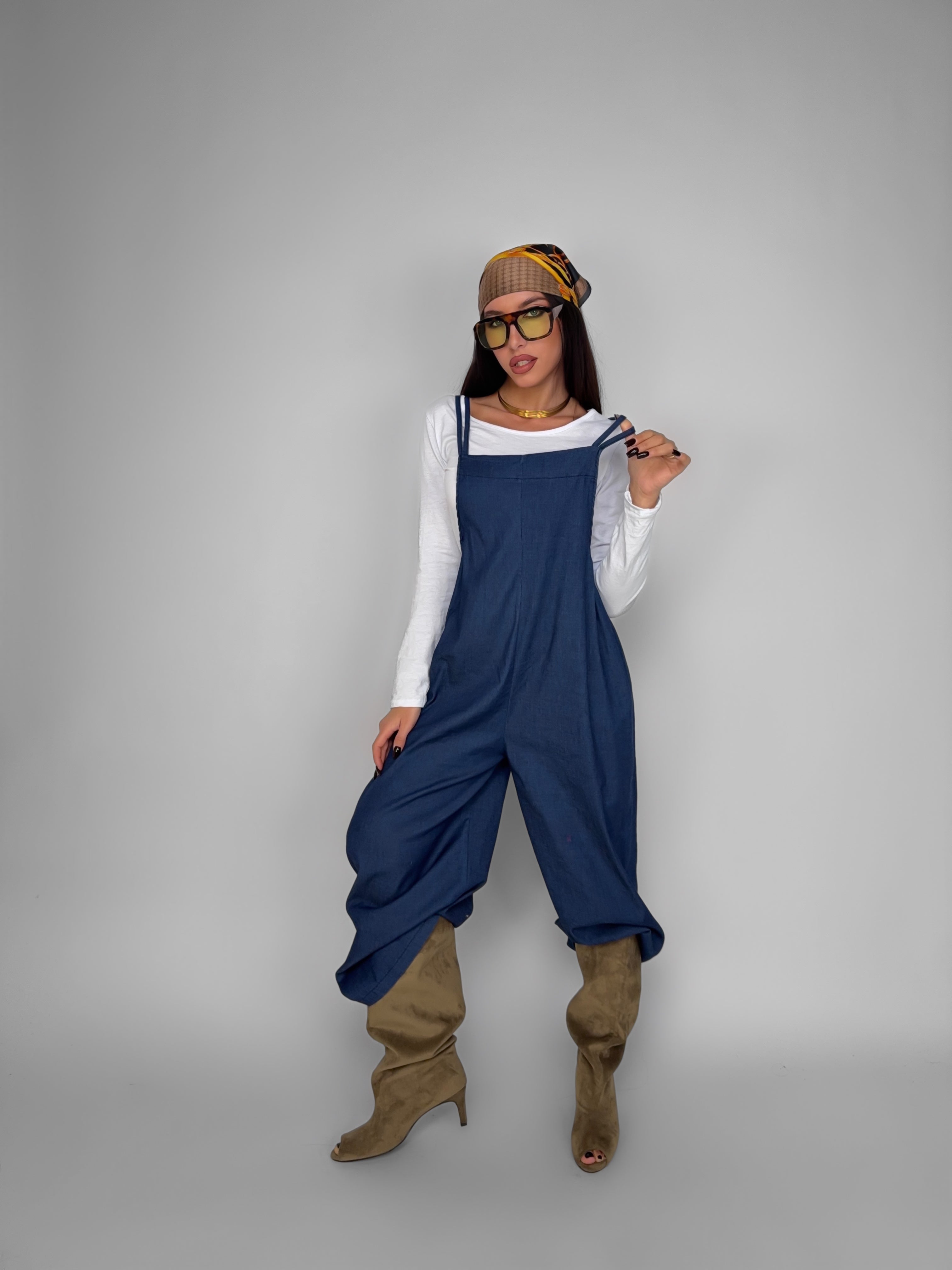 Salopette Workwear