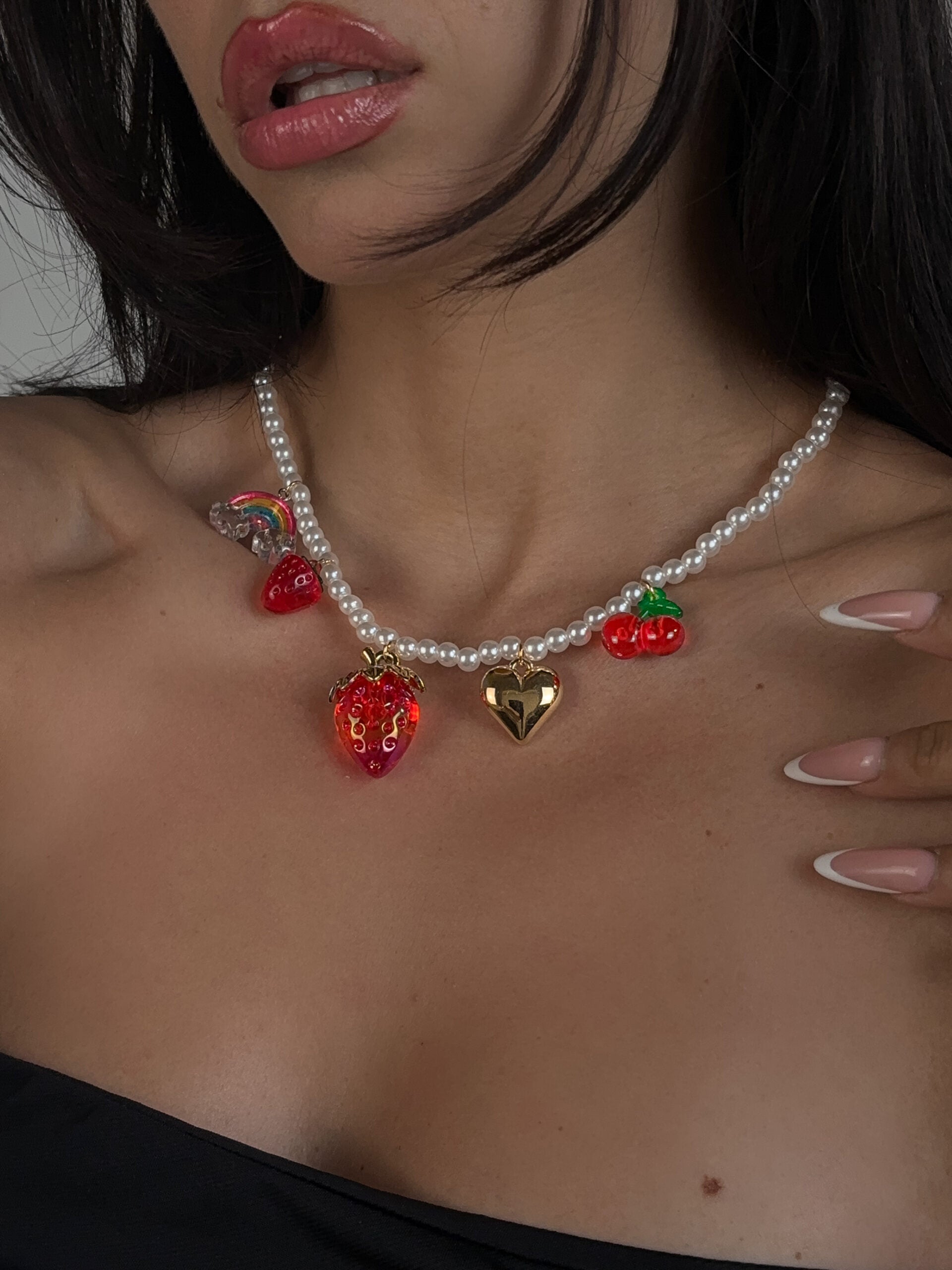 Collana Passion