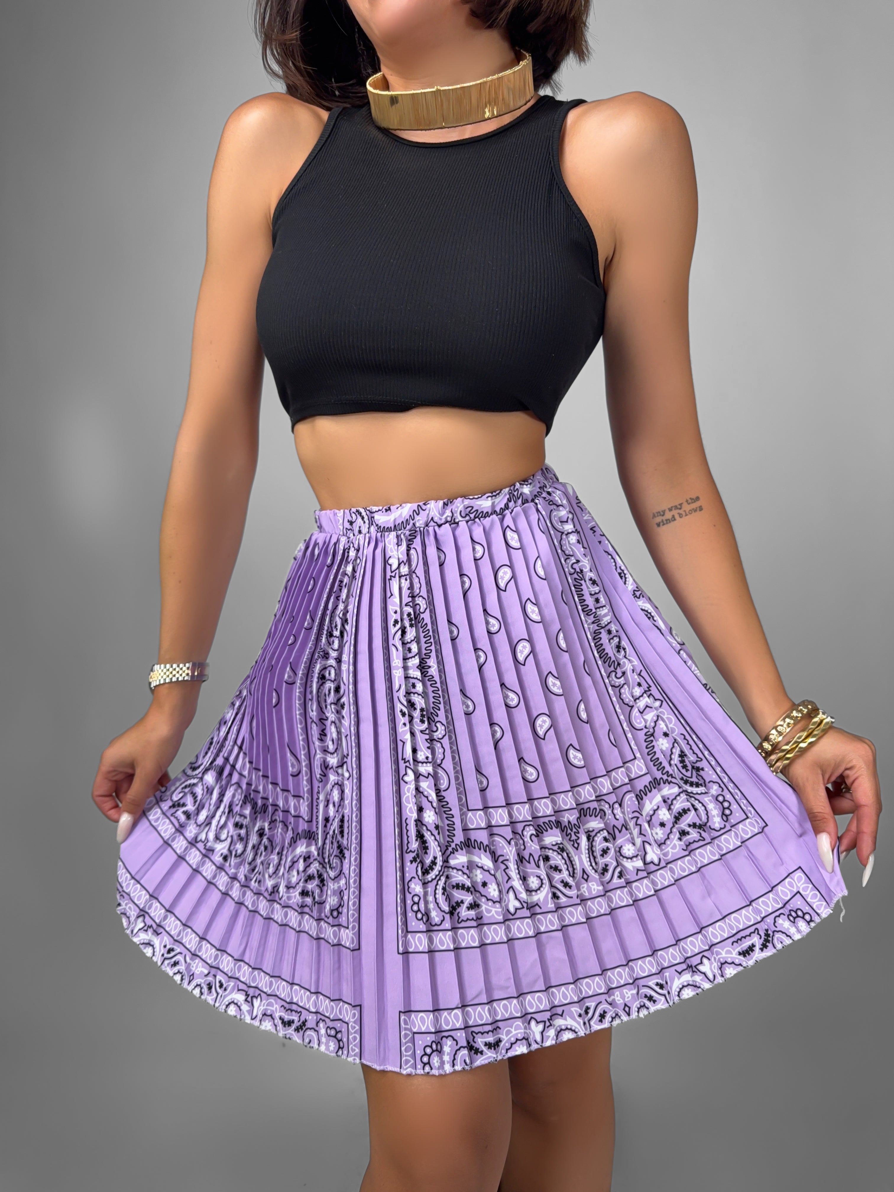 Gonna Paisley