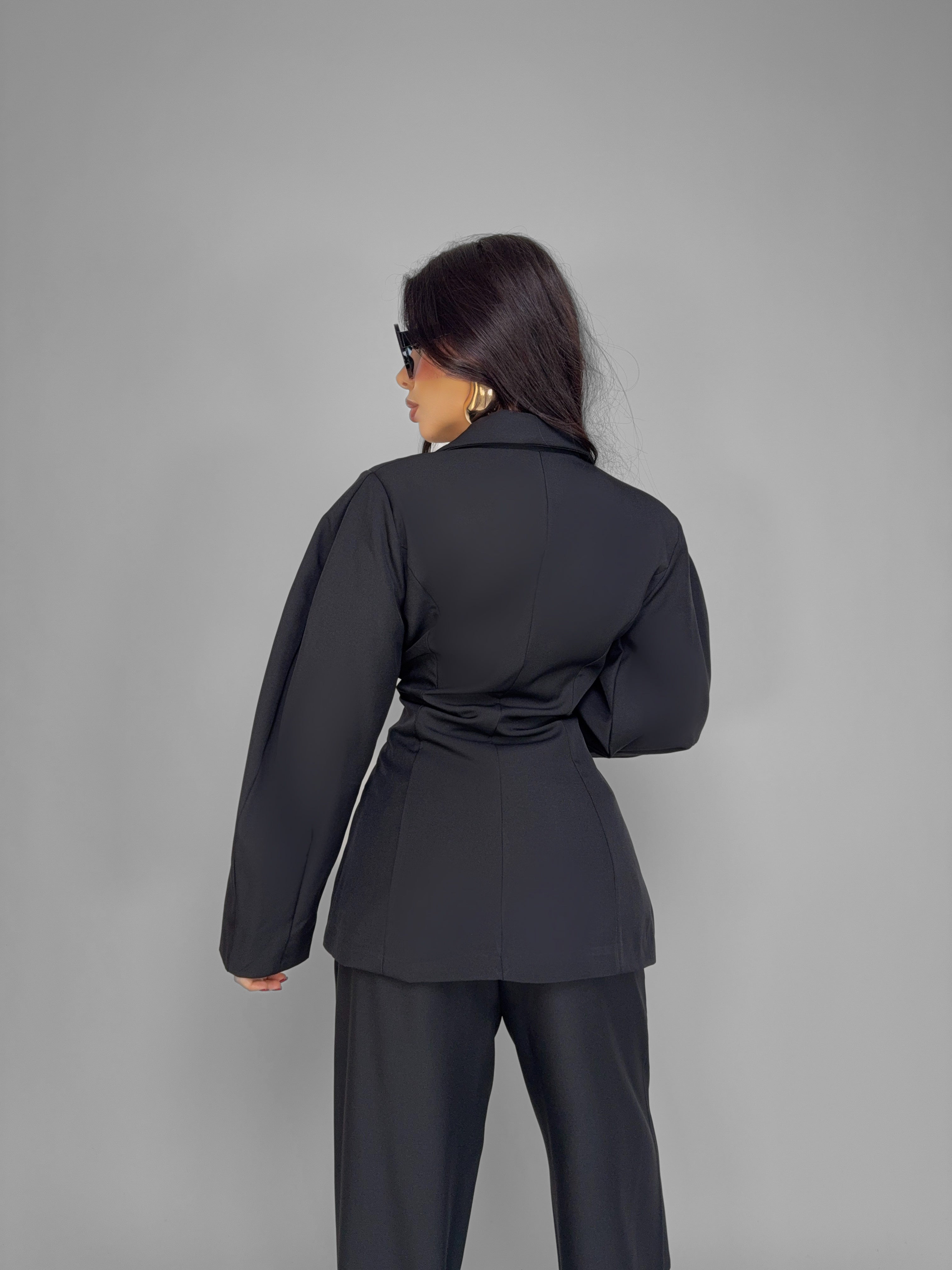 Completo Double Breasted