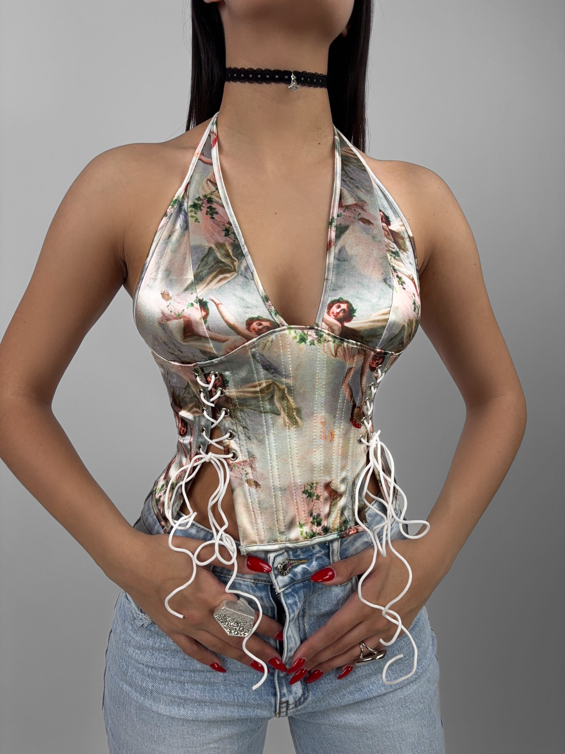 Top Angel