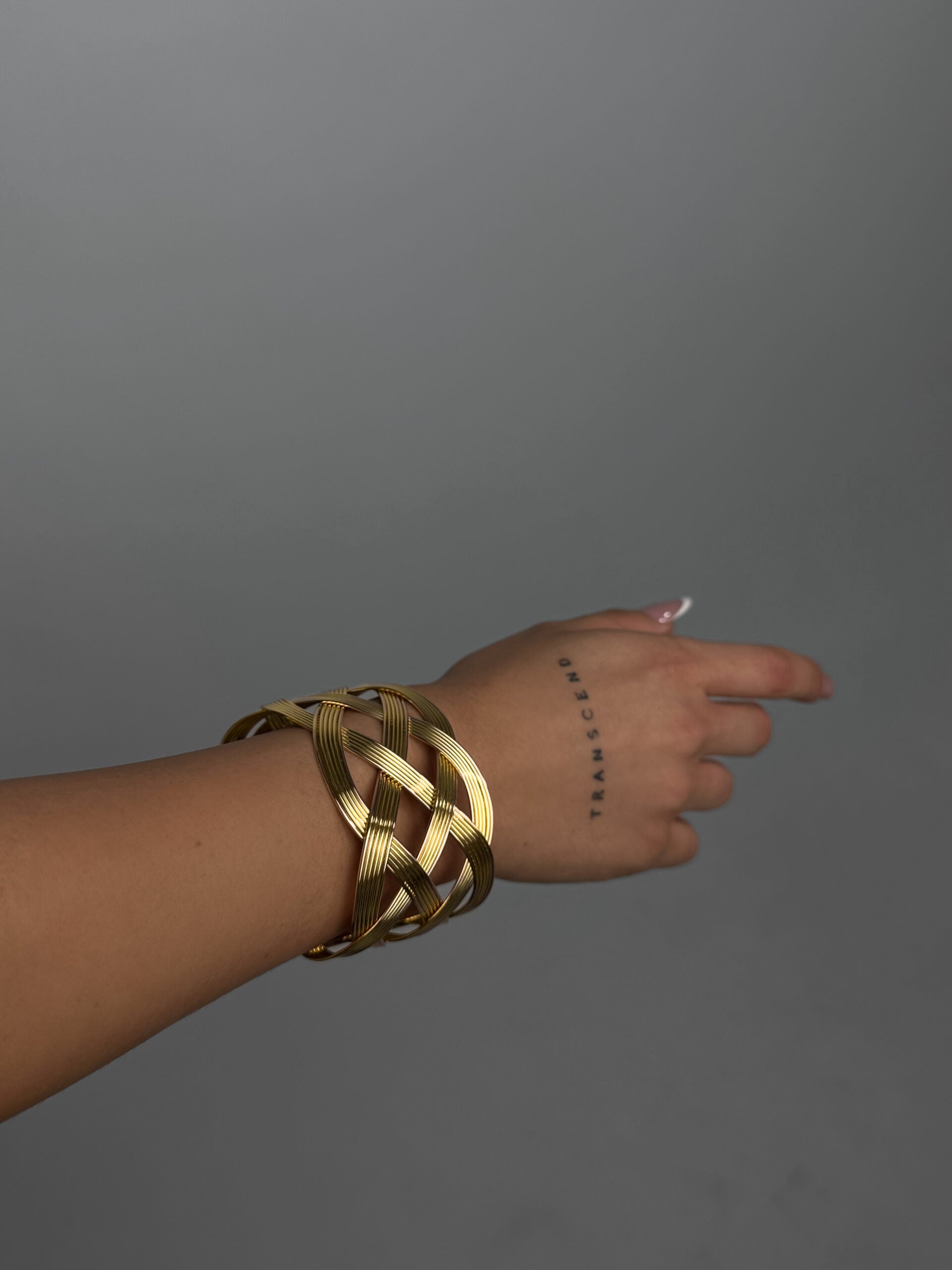 Bracciale Big Net