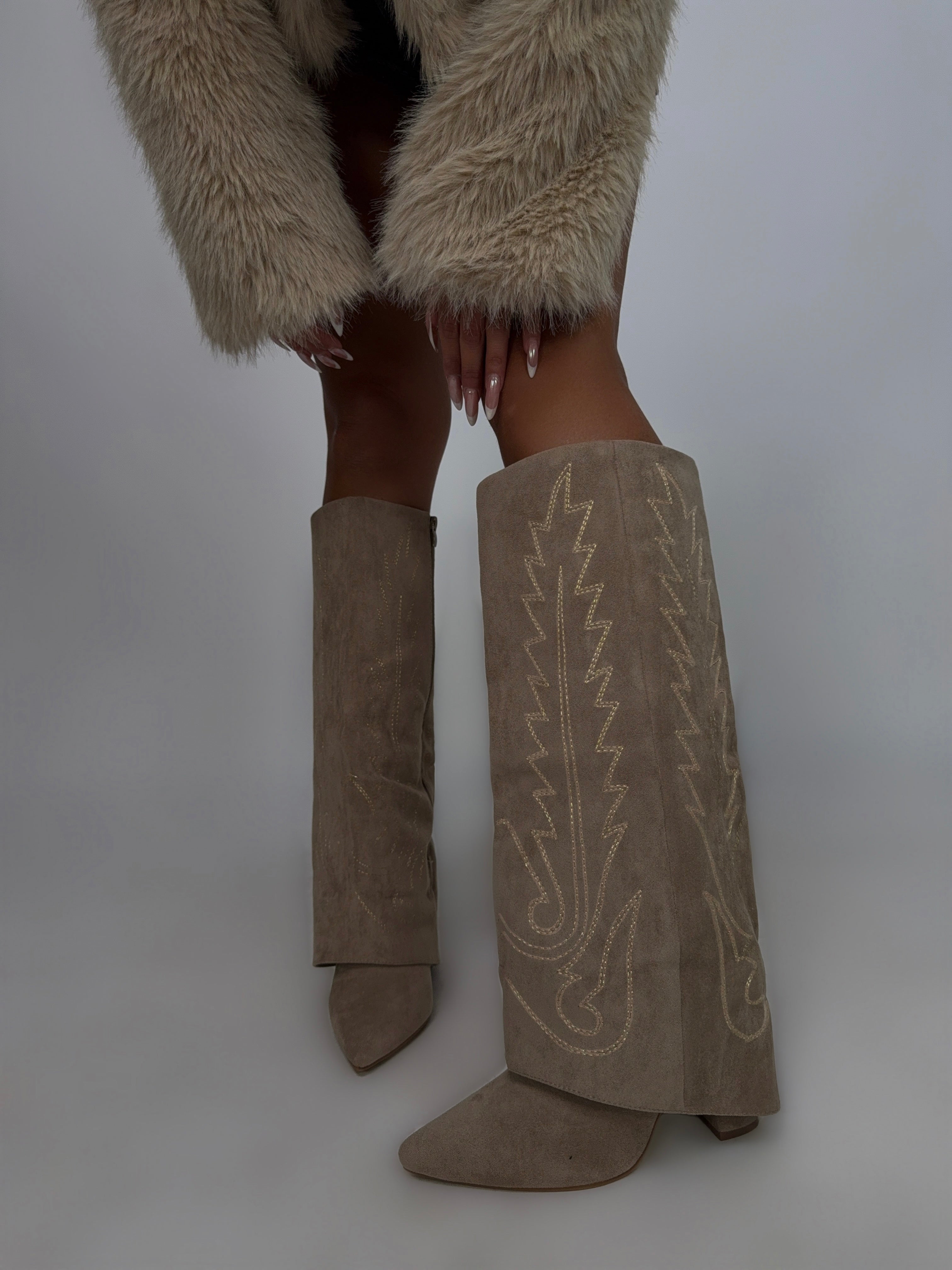 Camperos Emphasis - Beige