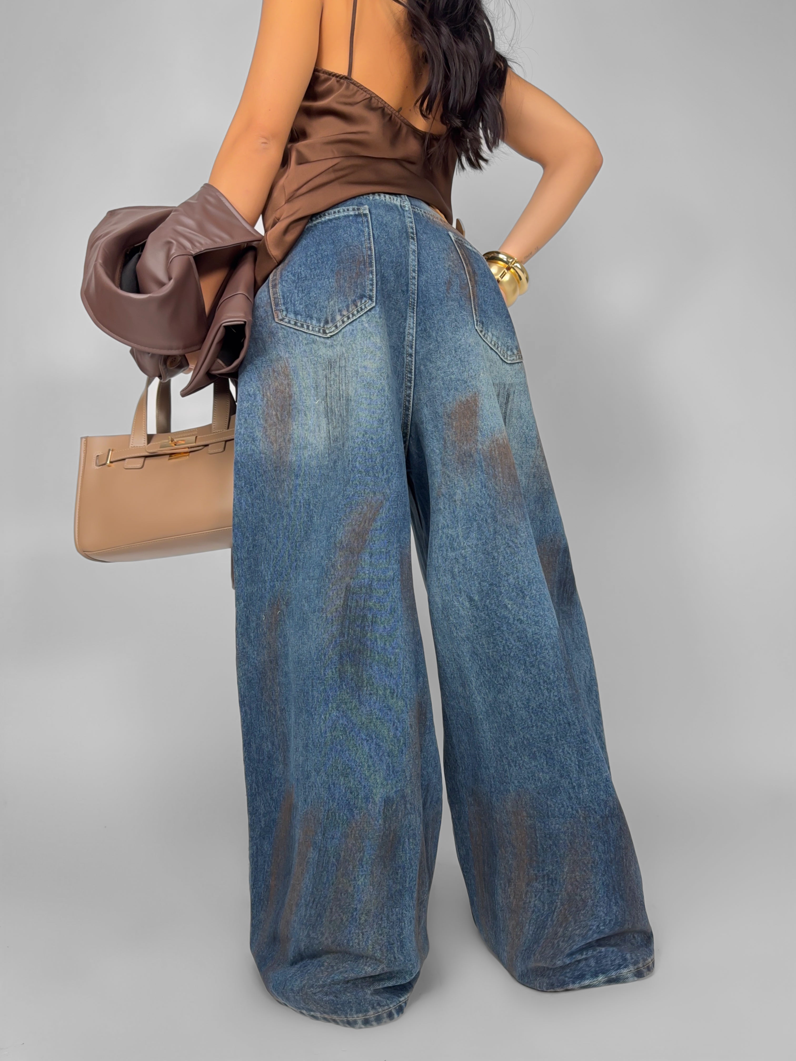 Jeans Smutty