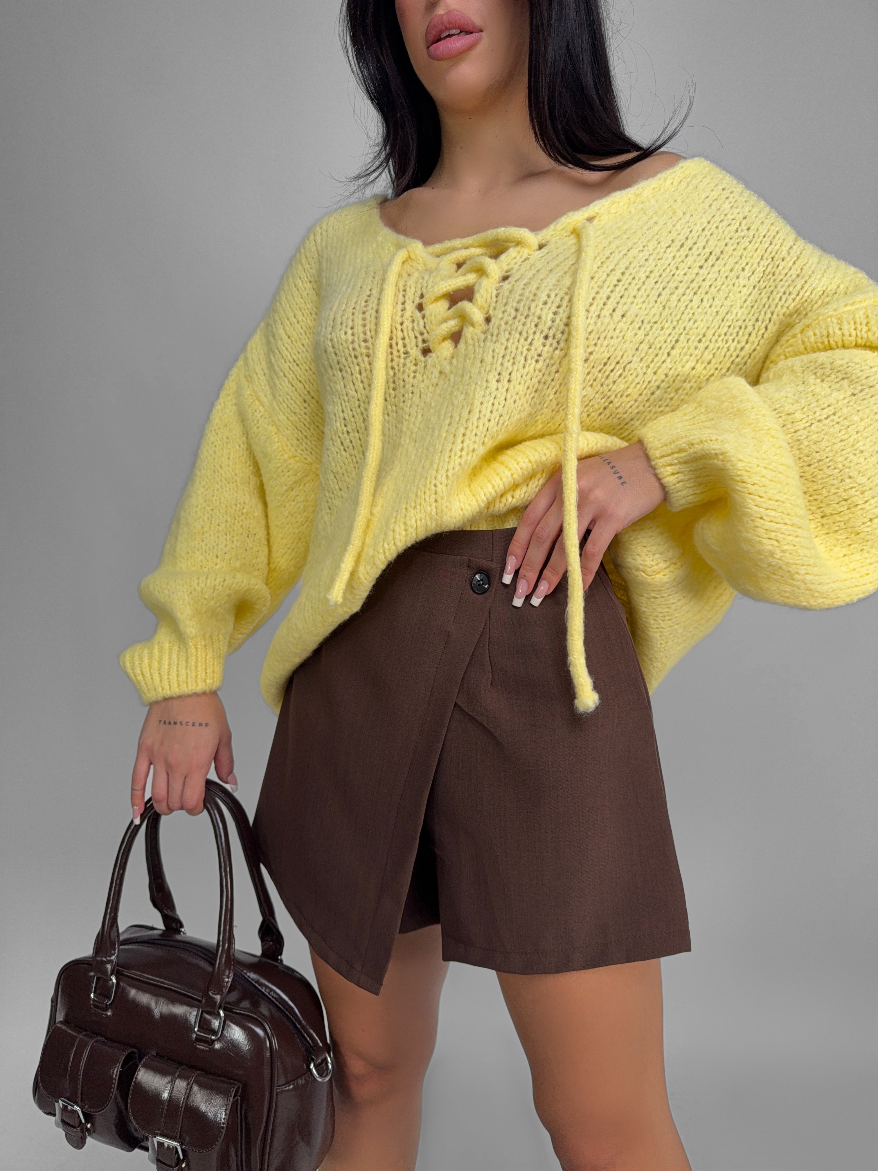 Pantagonna Refined Mode-Brown