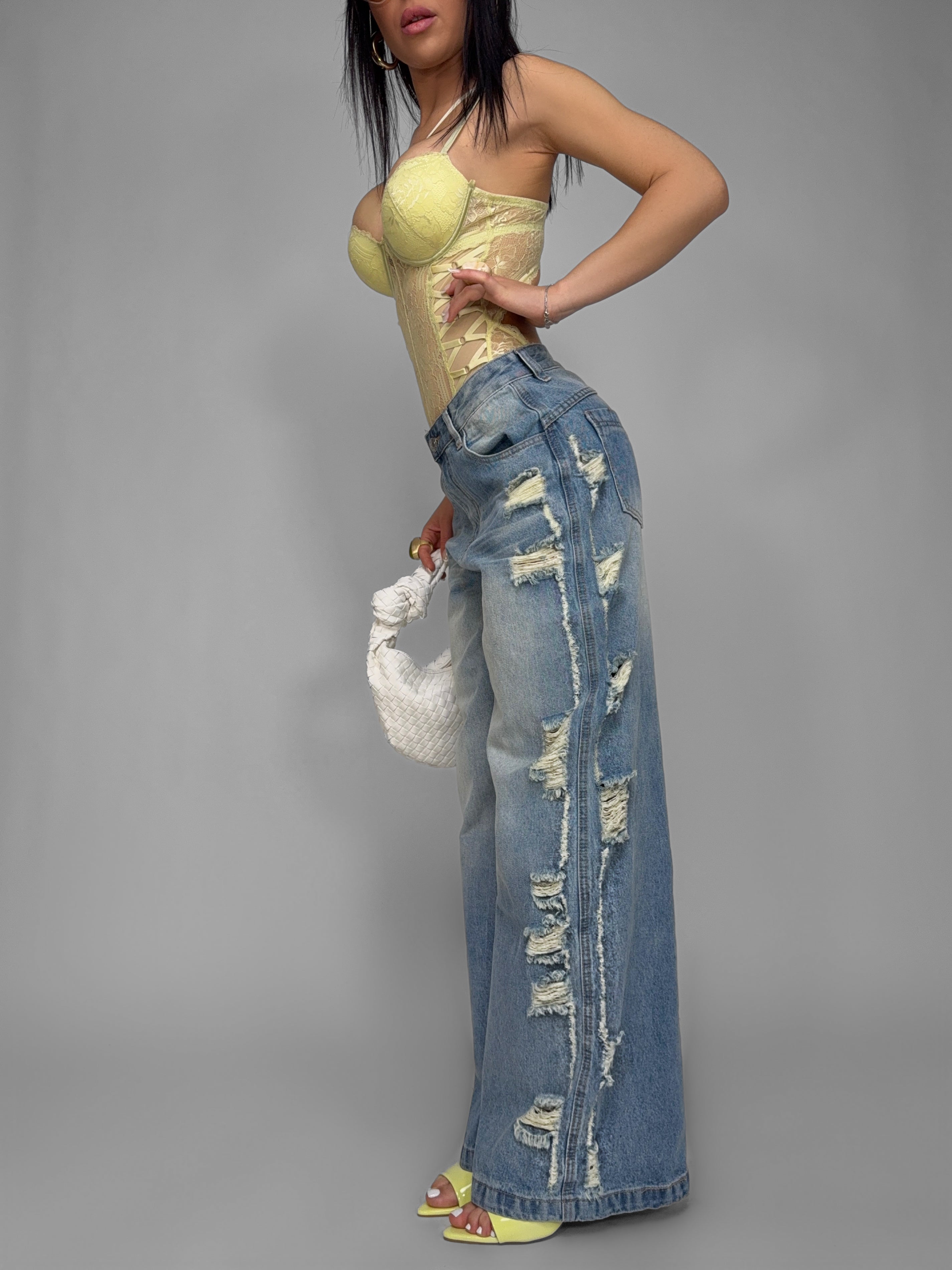 Breakout Jeans