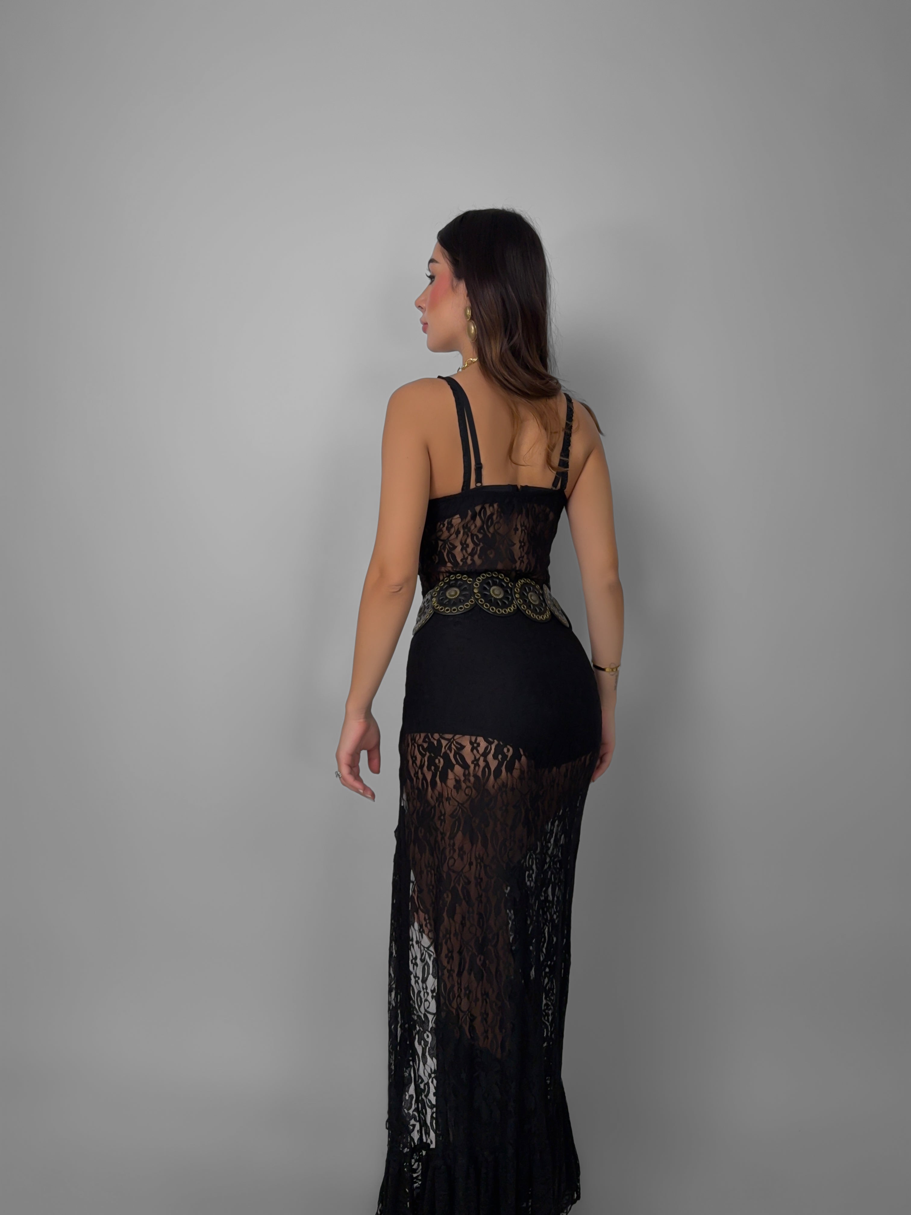 Abito Delicate Provocate