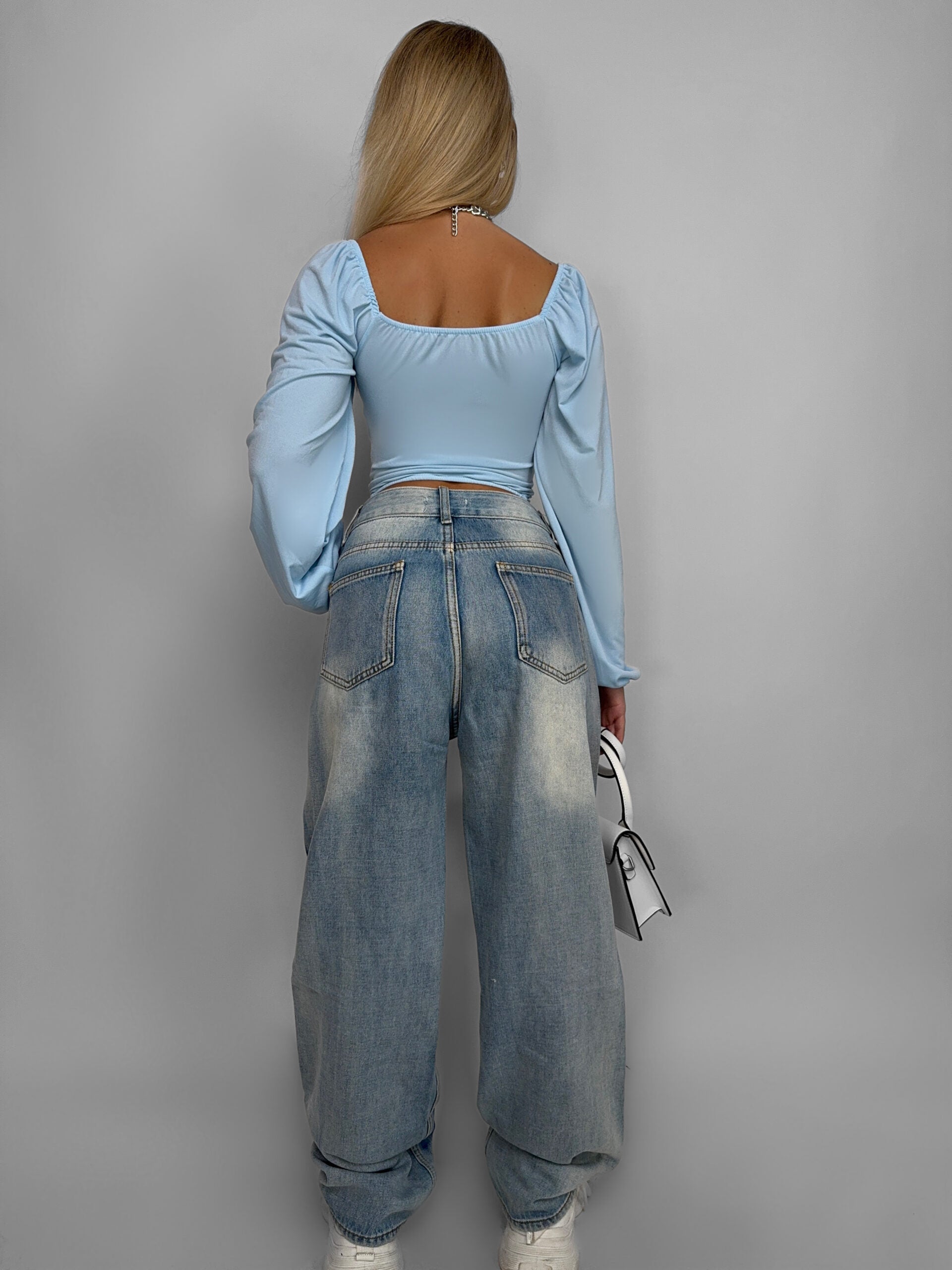 Jeans 3Color