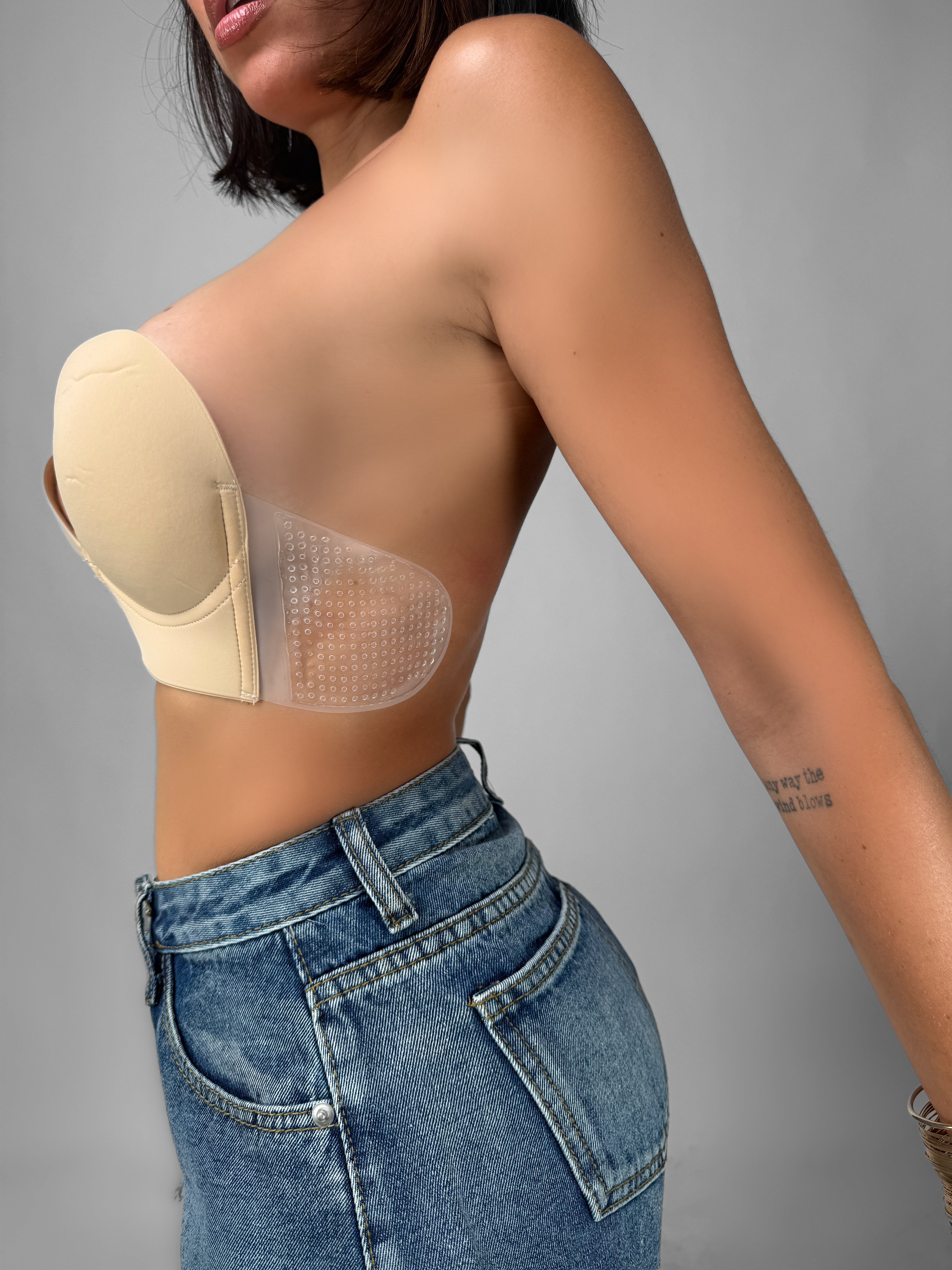 Reggiseno WOW Bra Push Up
