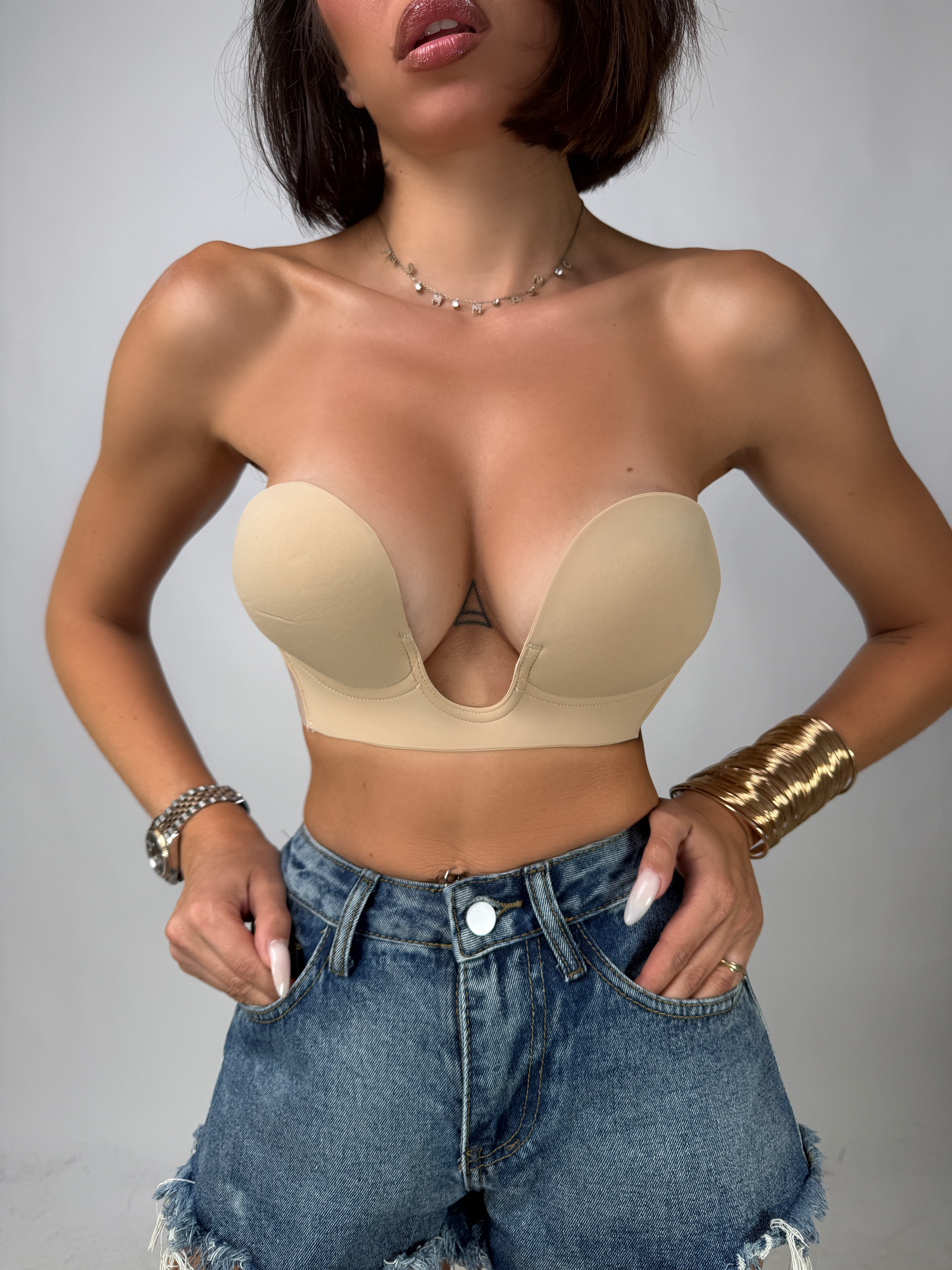 Reggiseno WOW Bra Push Up