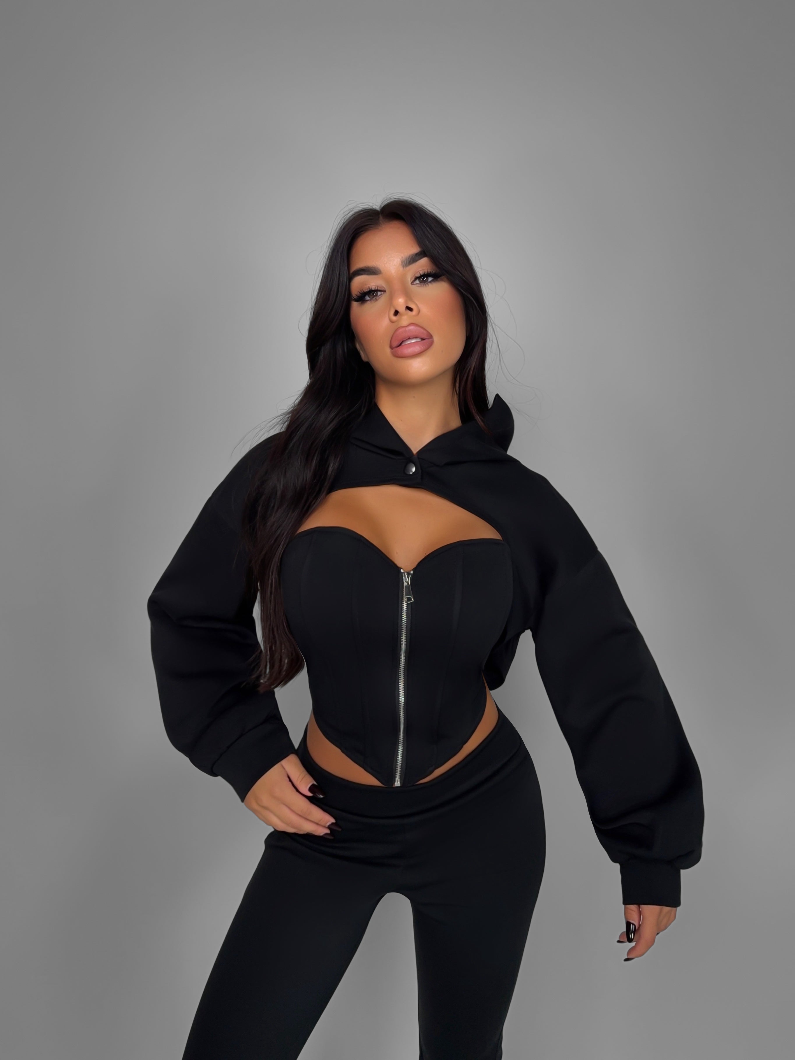 Completo Tredy Coord Set