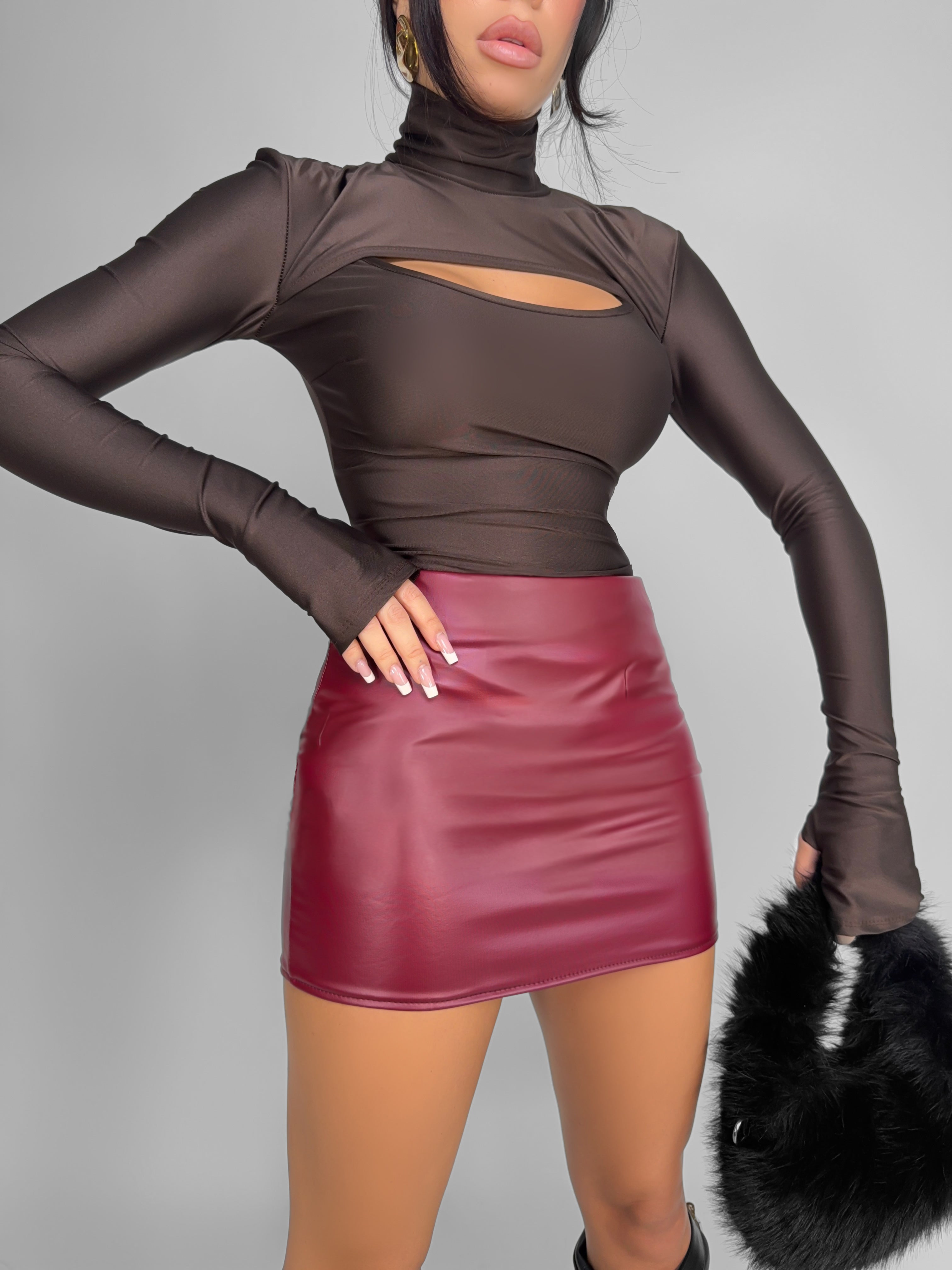 Gonna Magic - Cherry Red