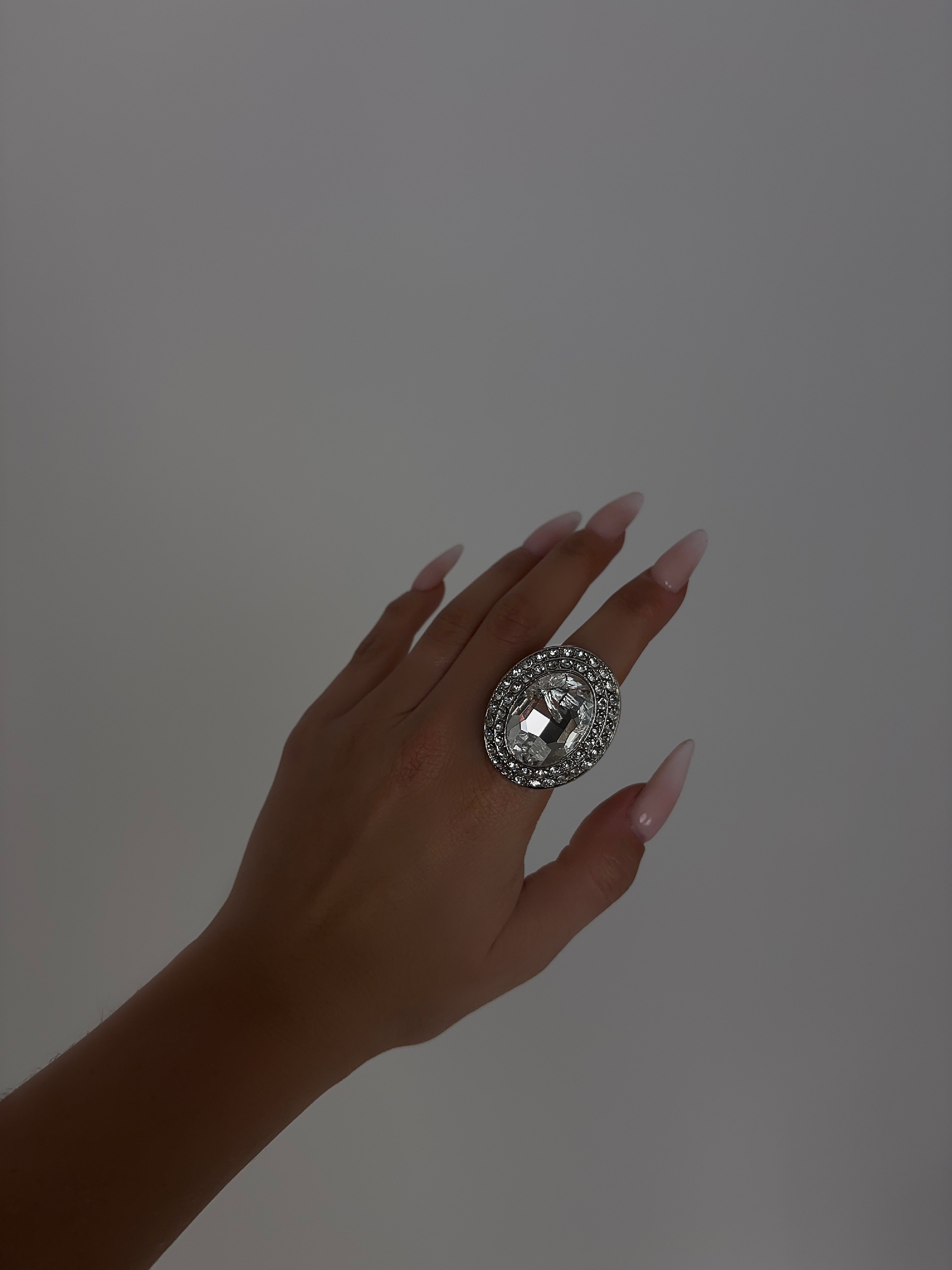 Anello Amber