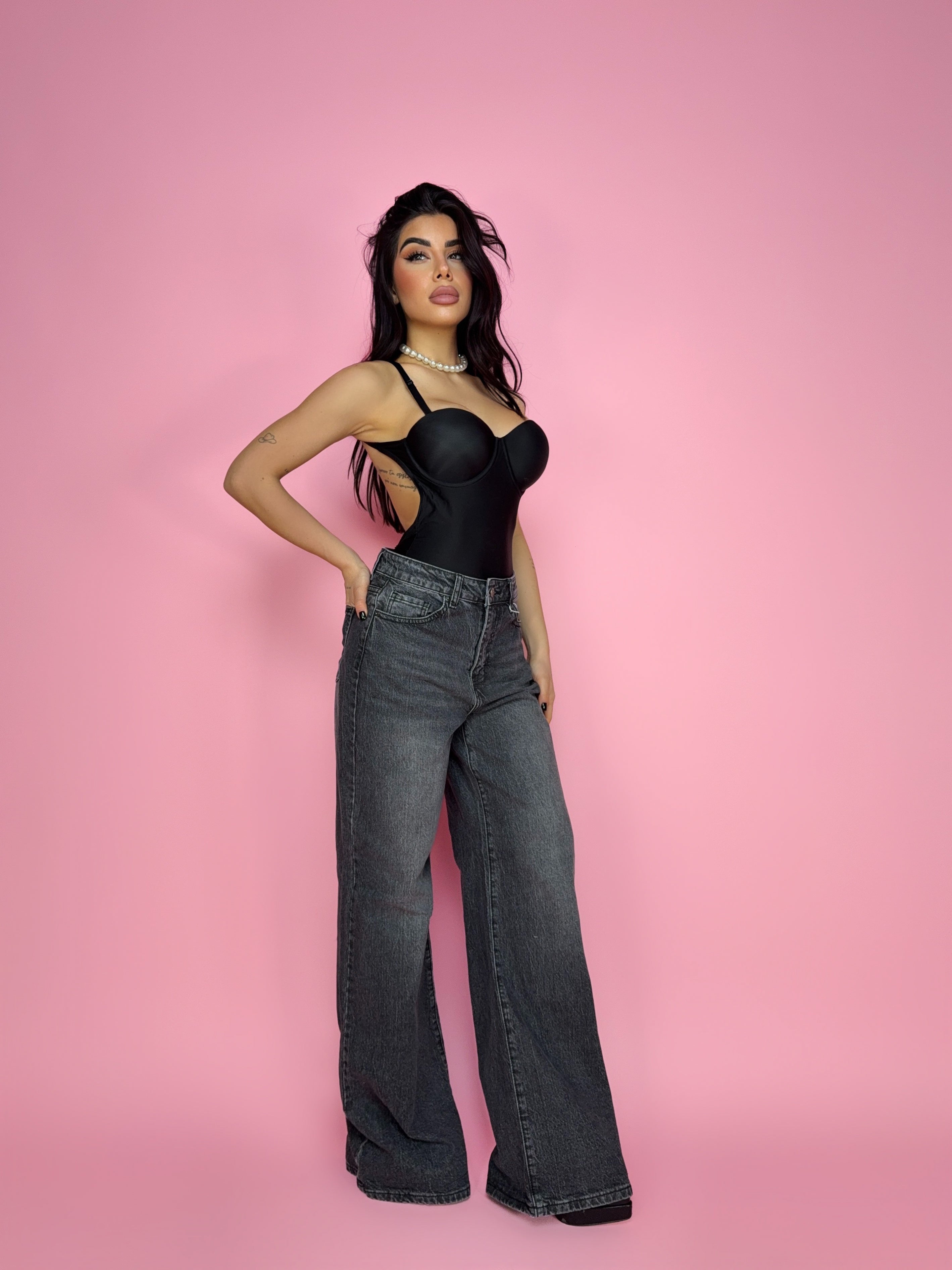 Total Look Concrete