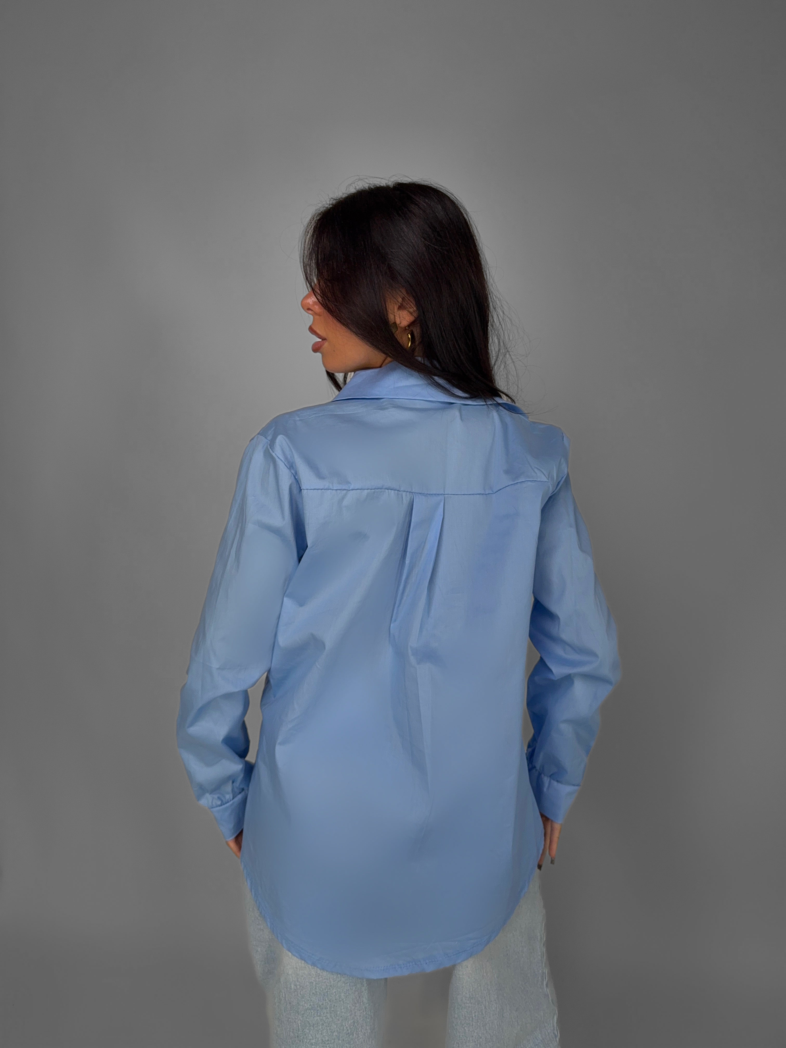 Camicia Simply The Best
