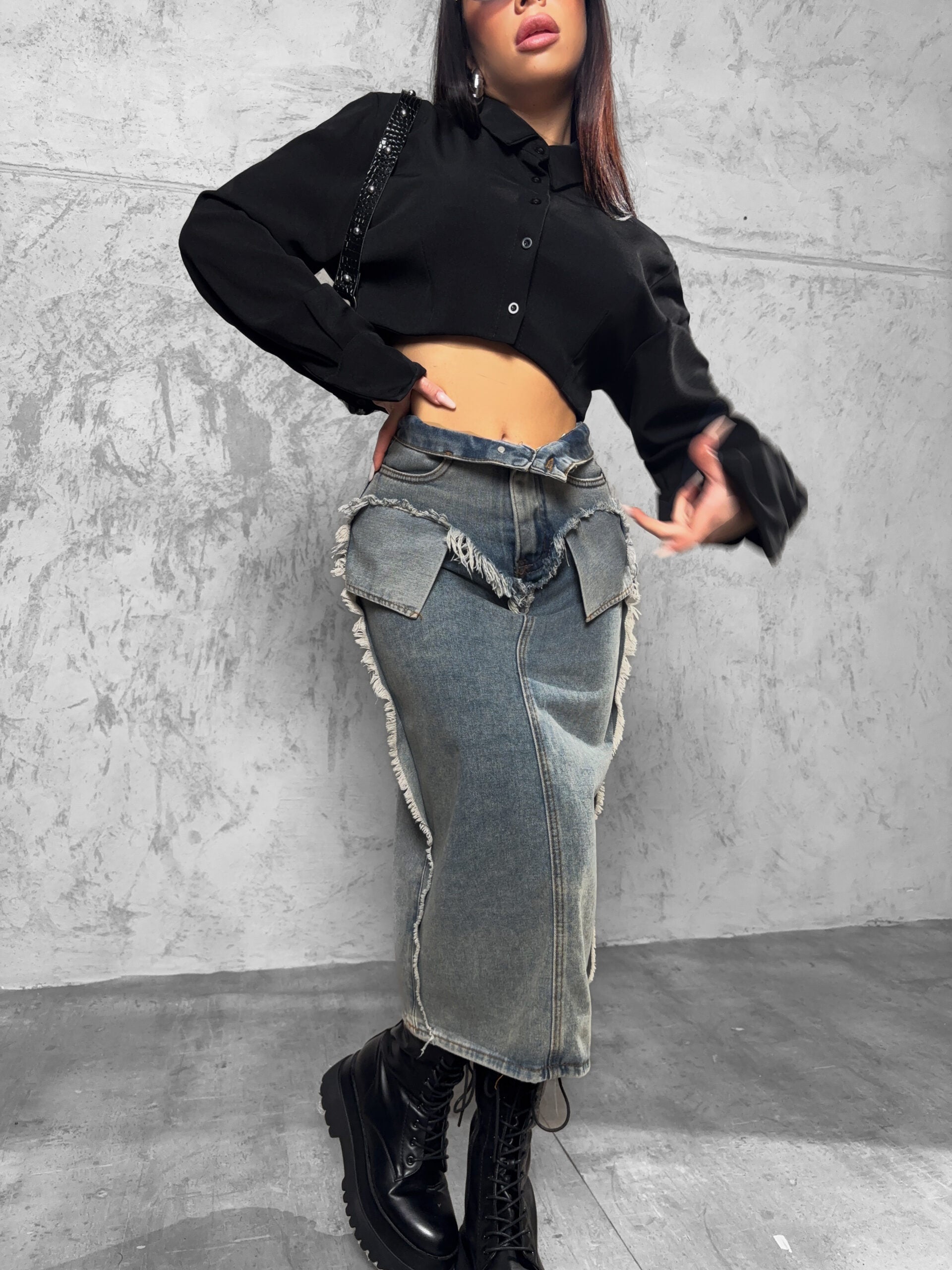 Gonna Denim Lovers